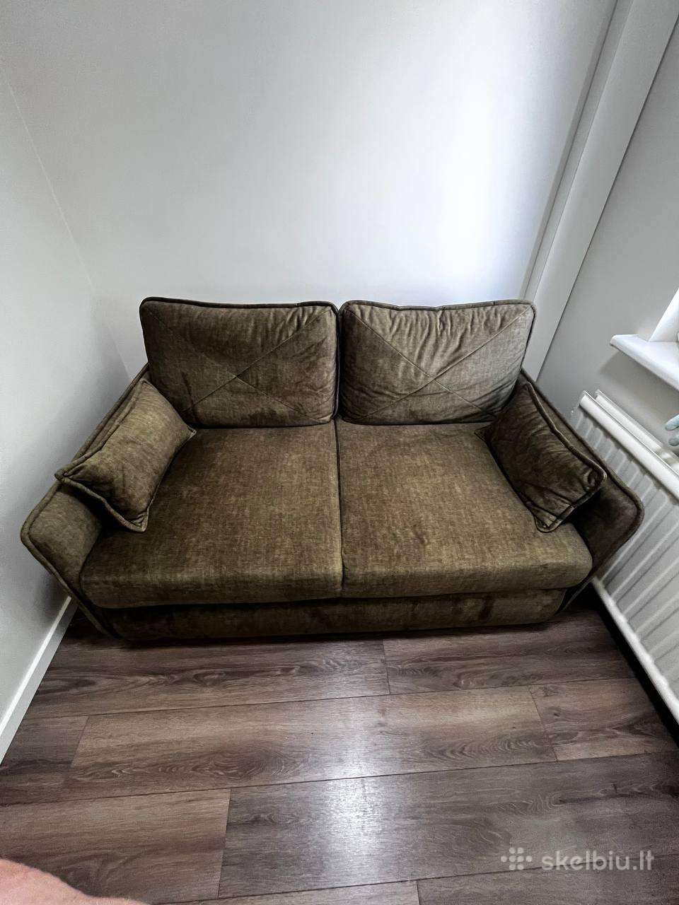 Sofa-lova