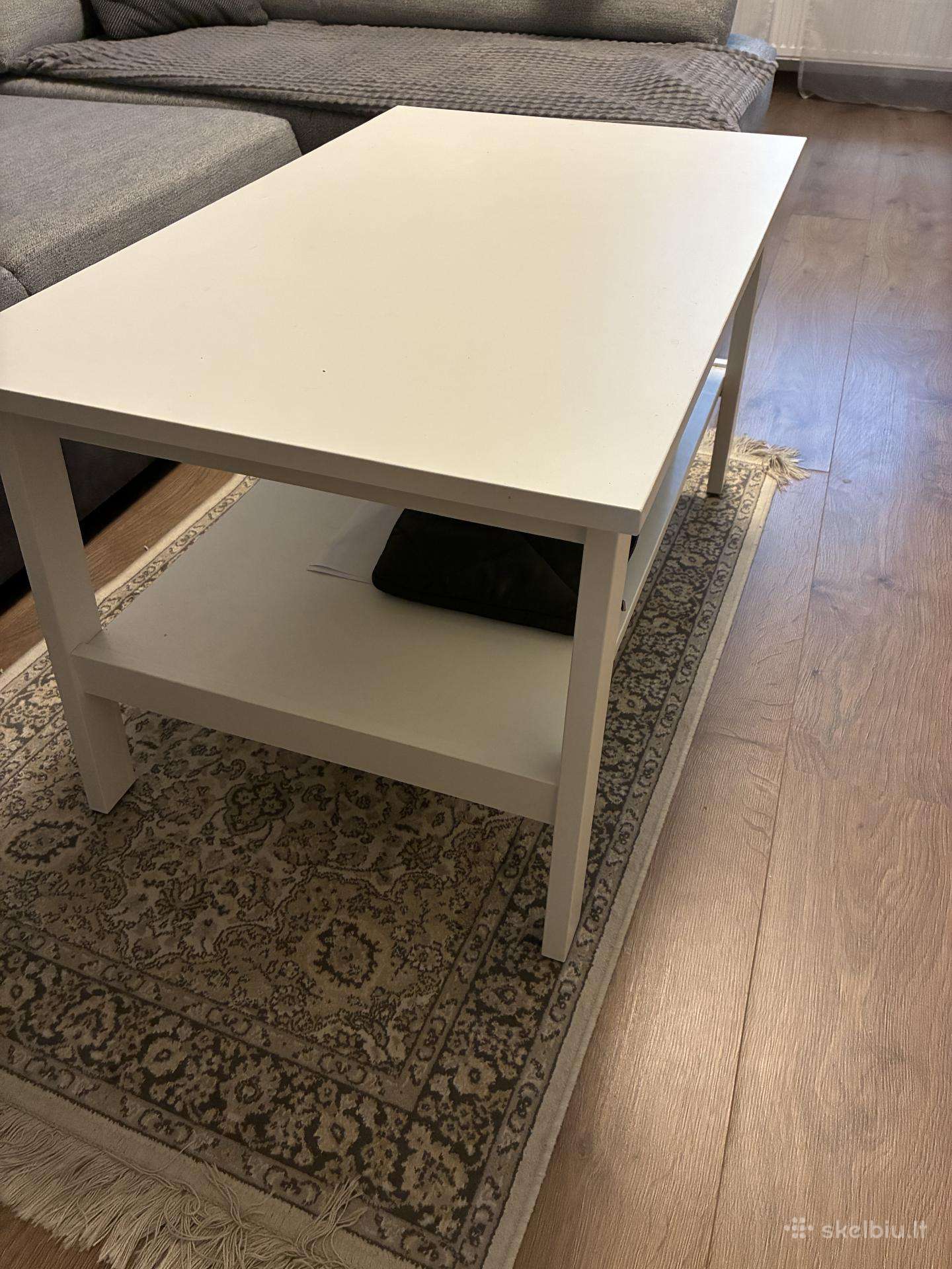 Ikea kavos stalas