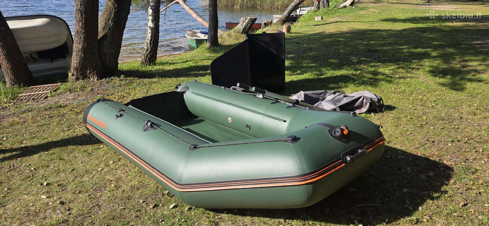 Kolibri valtys 330