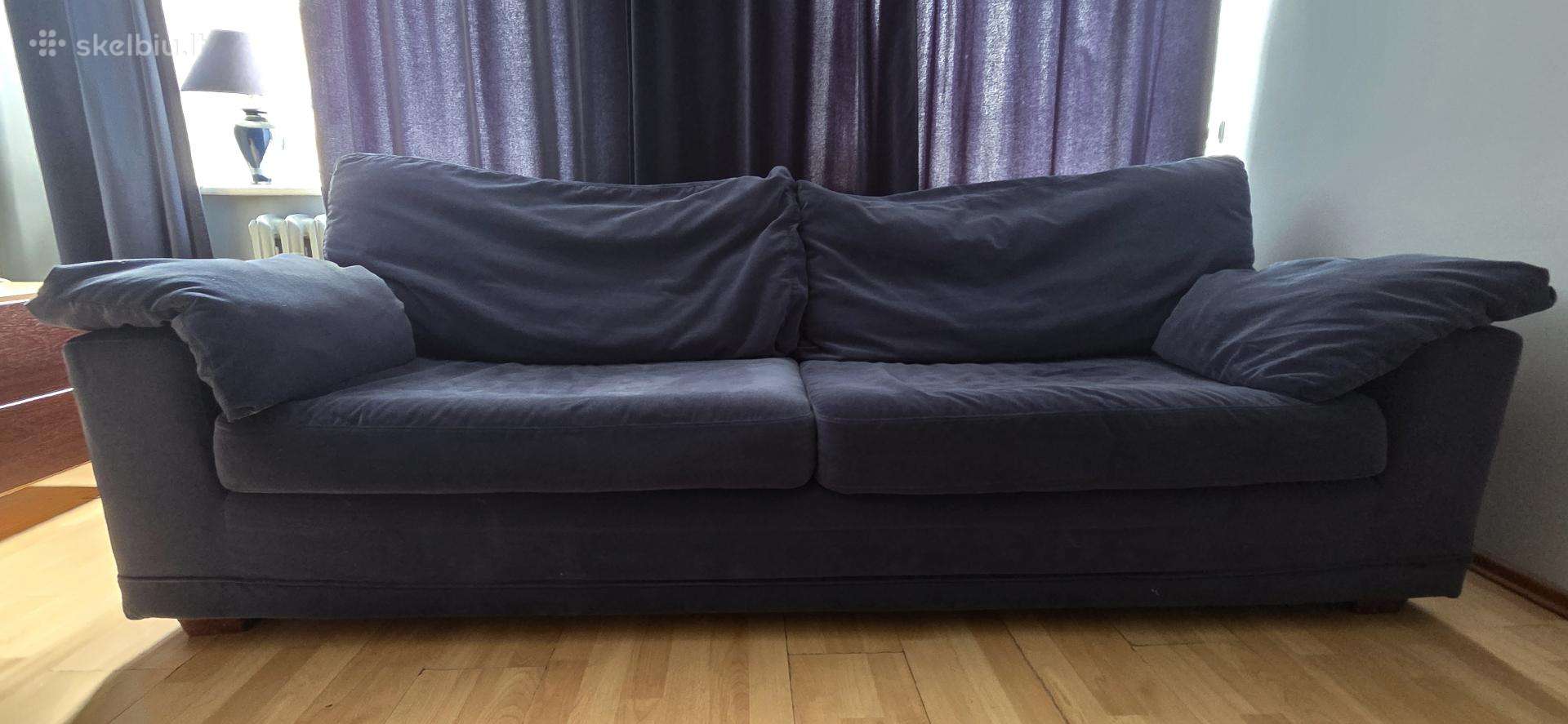 Parduodu sofa