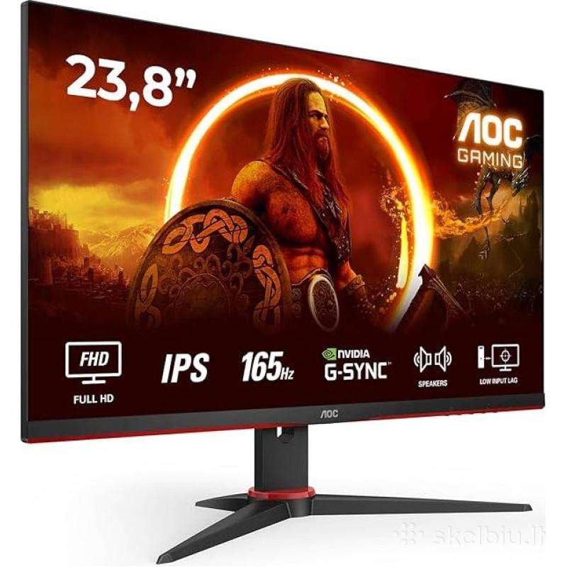 Aoc 24g2spae