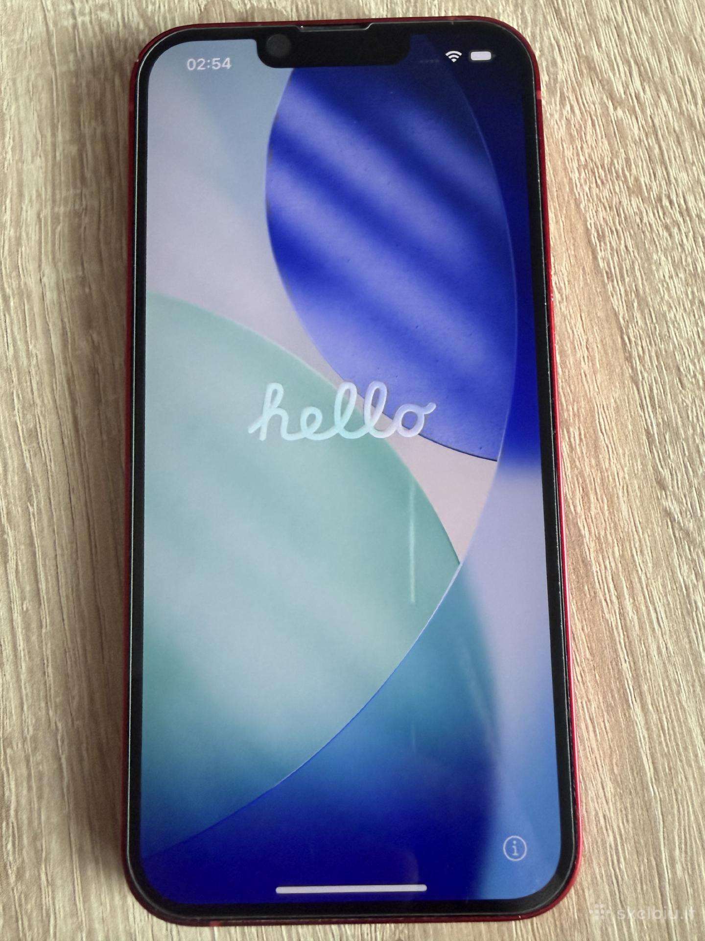 iPhone 13
