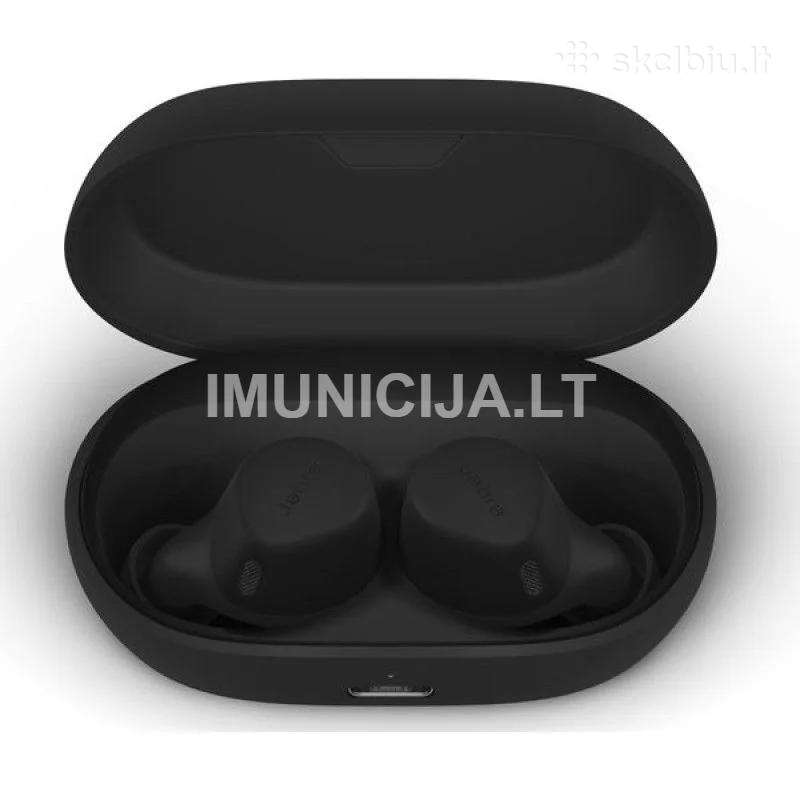 Jabra Bluetooth ausinukai +garantija