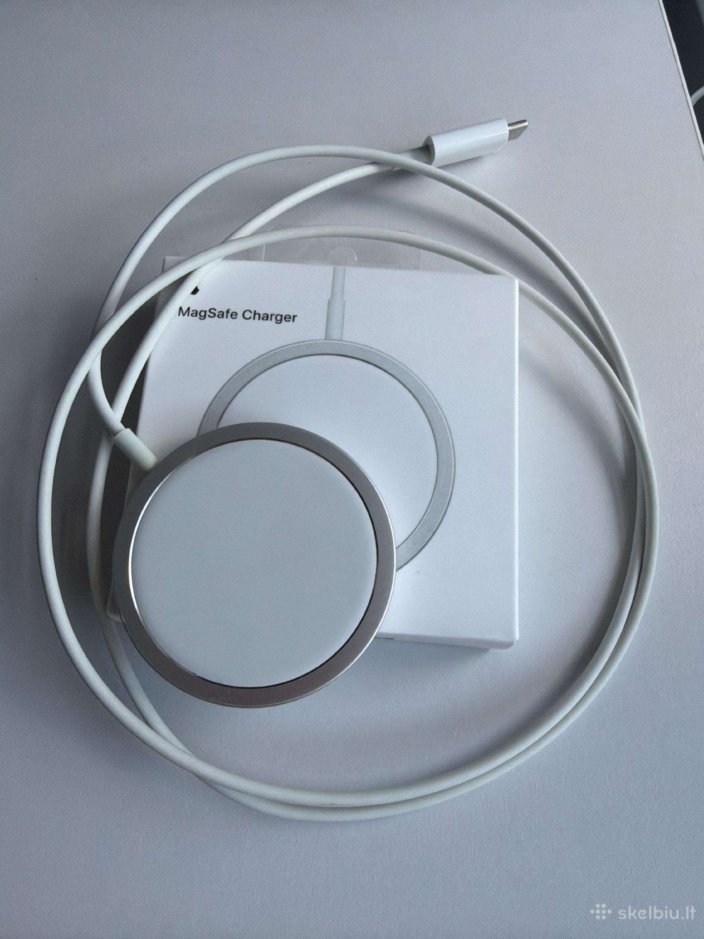 Magsafe Charger