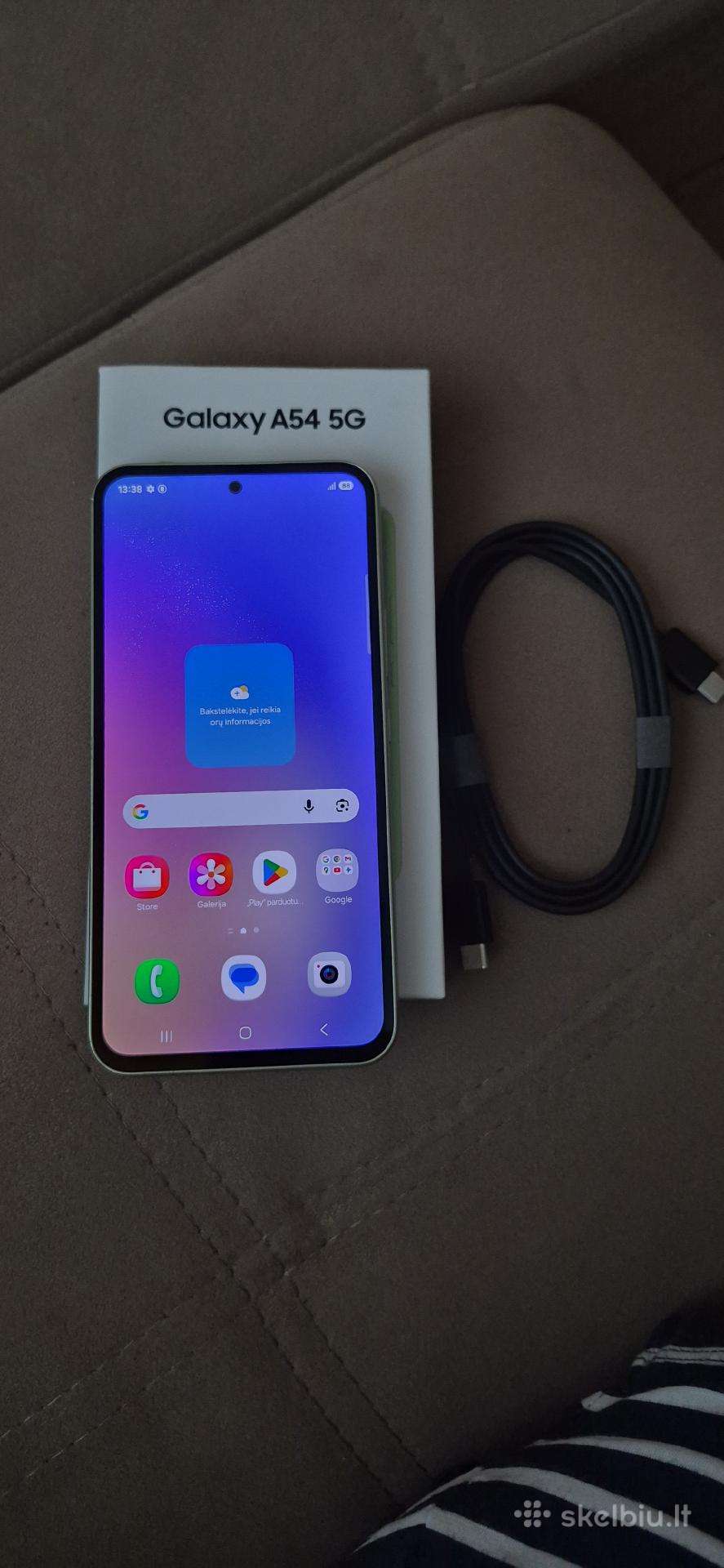 Samsung A54 5G