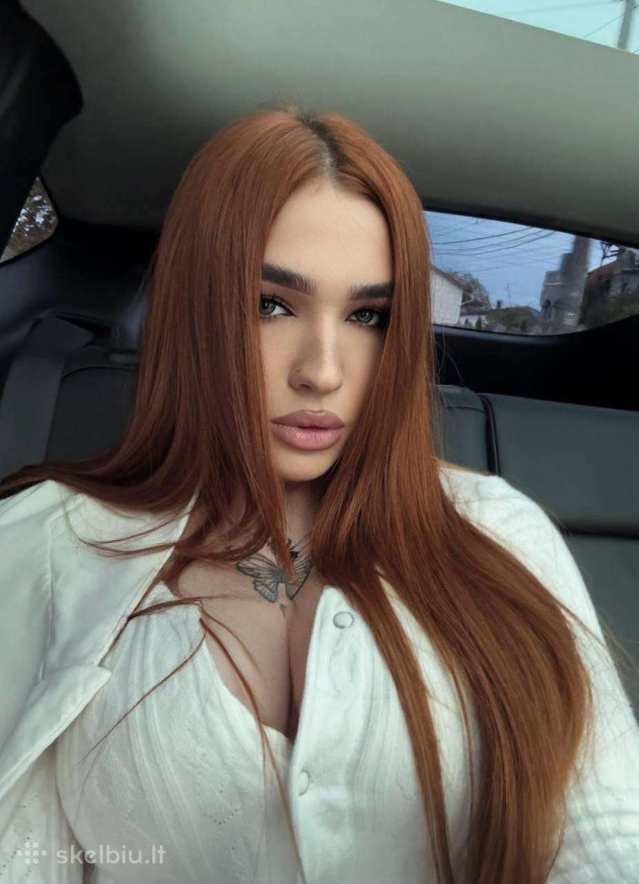 Beautiful Lina) Real Photos
