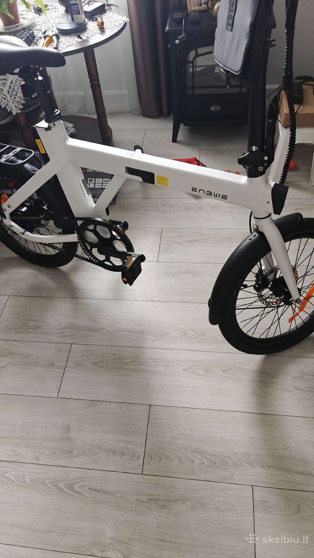 Engwe P20