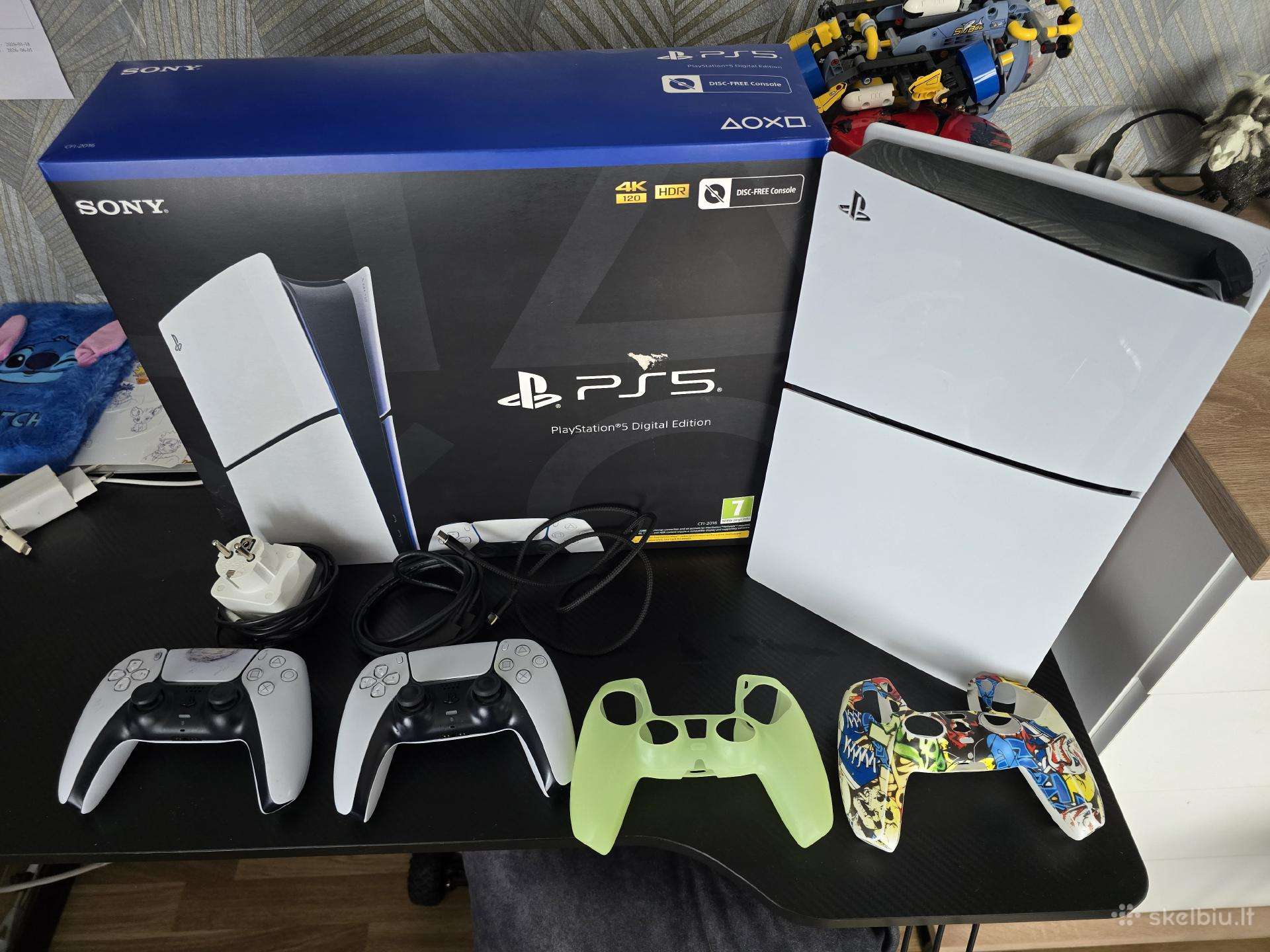 Ps5