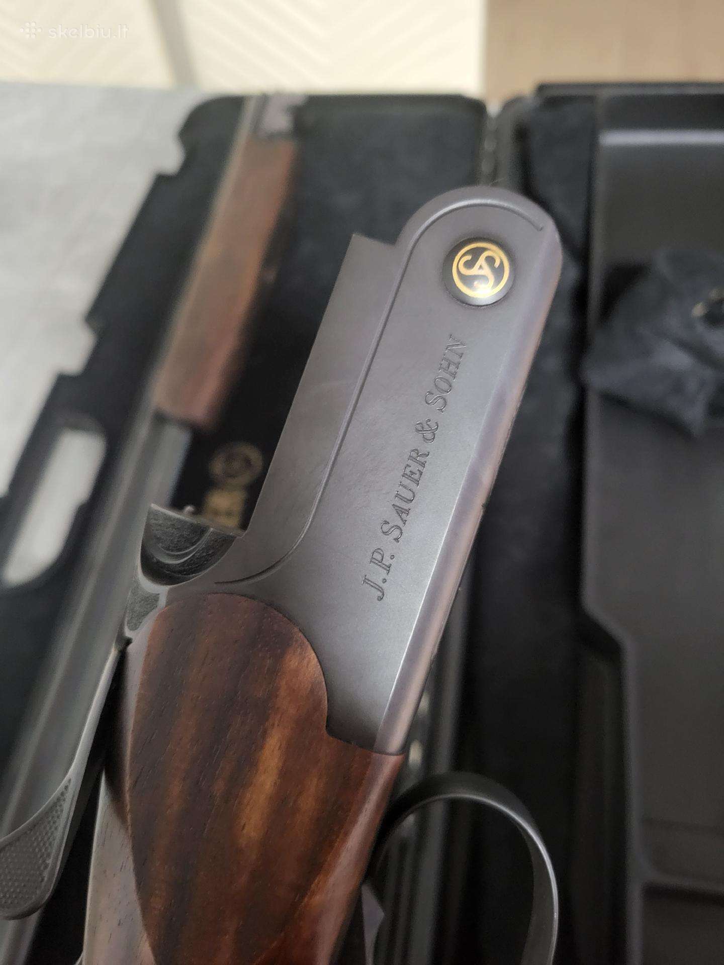 Sauer