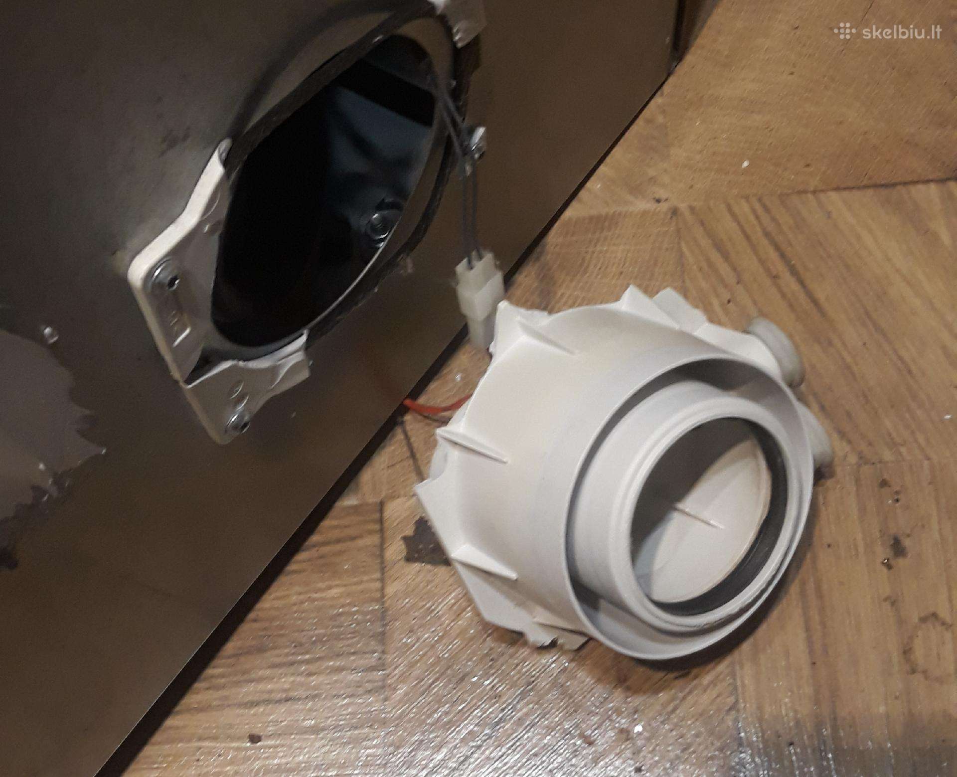 Perku Viessmann vitodens 100 dumu davikli
