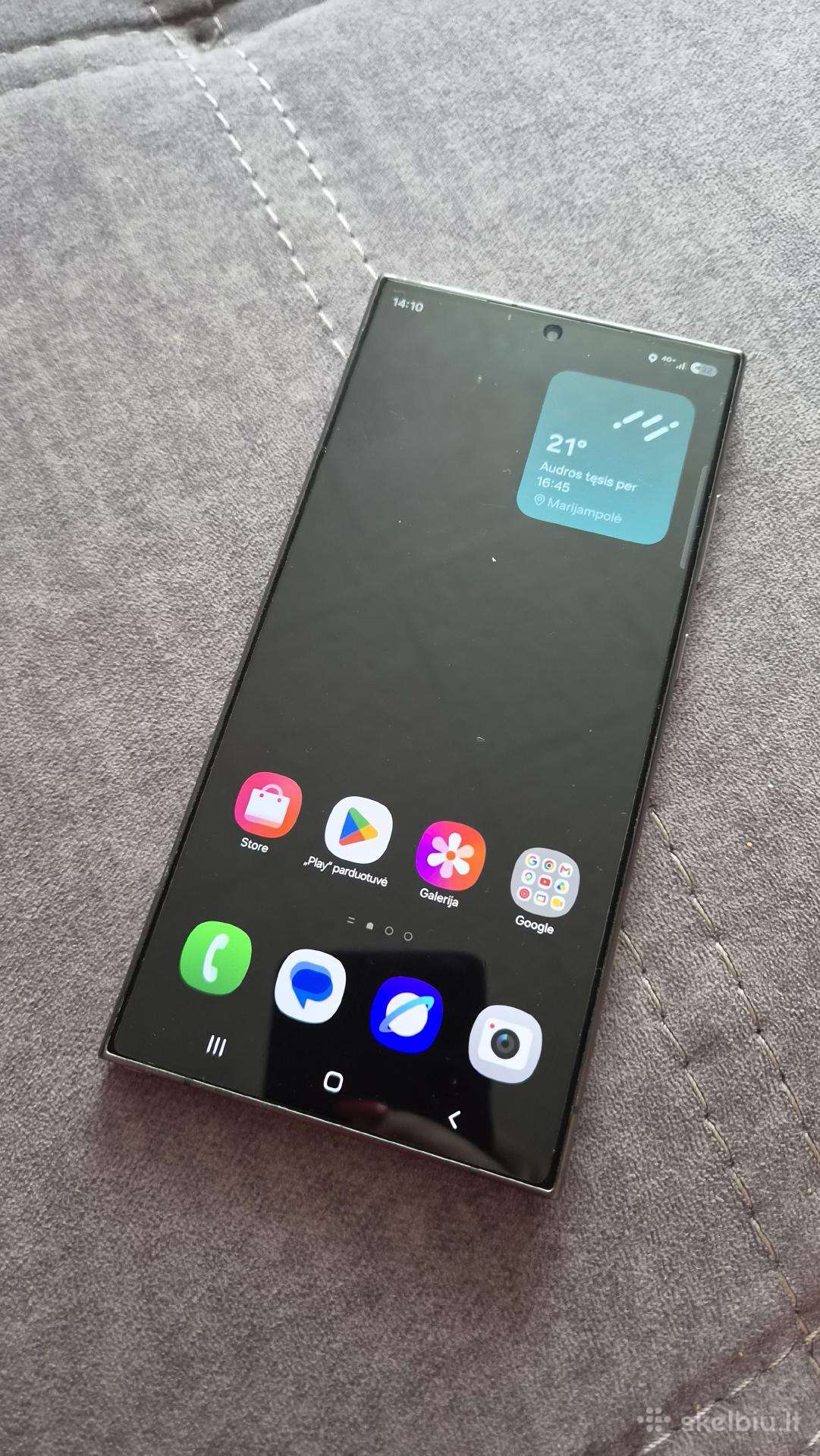 Samsung s24 ultra