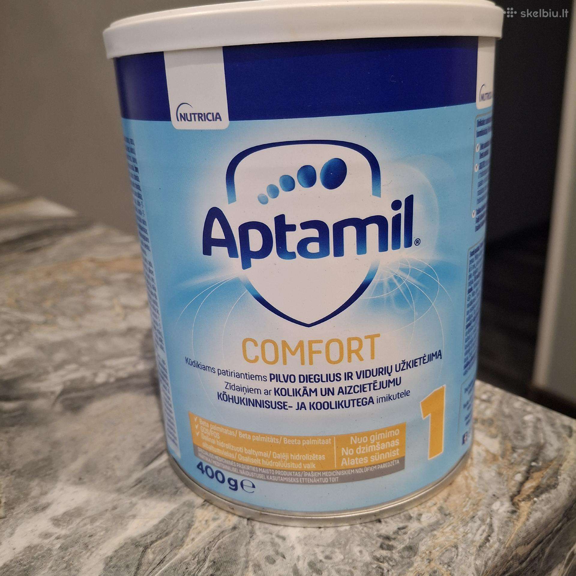 Mišinukas Aptamil