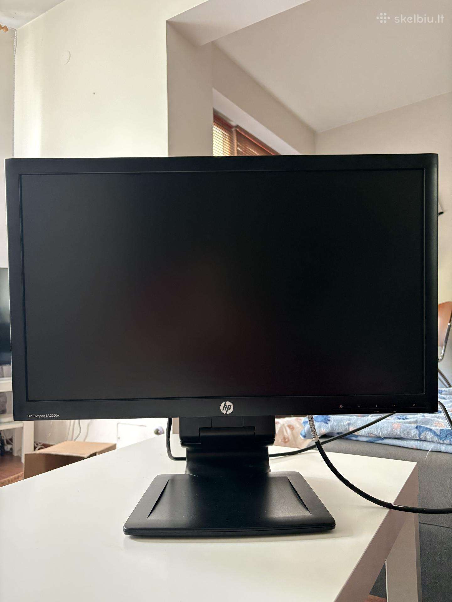 Monitorius Hp Compaq La 2306x