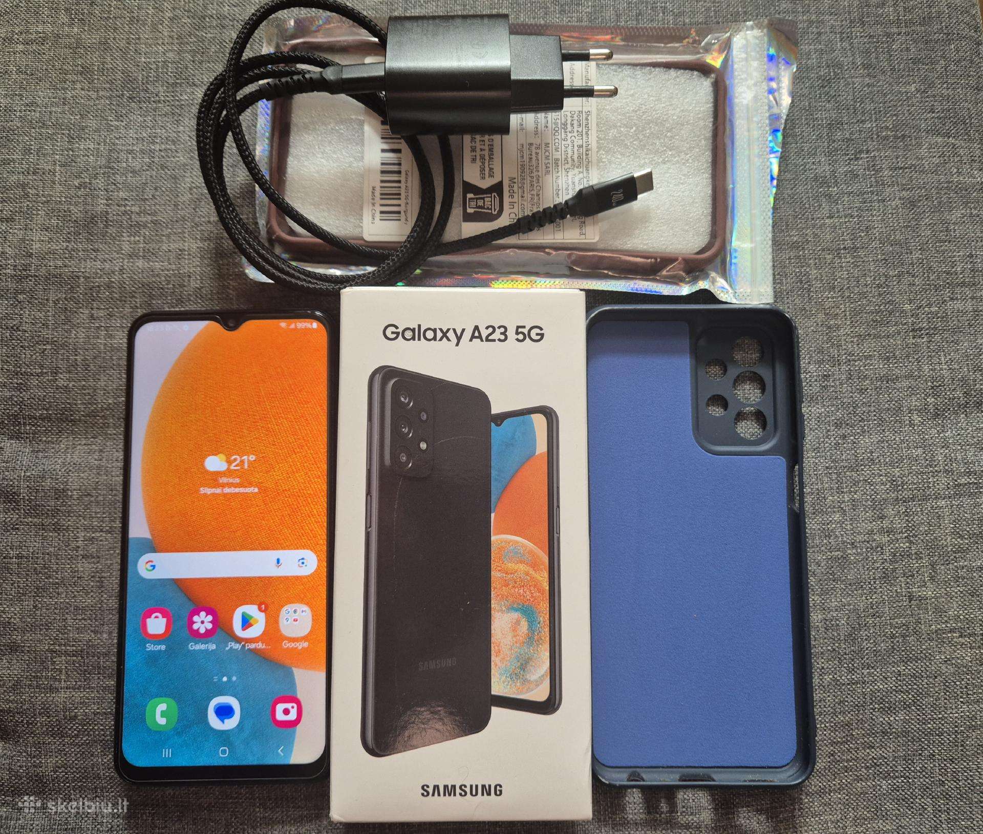 Samsung a23 5G
