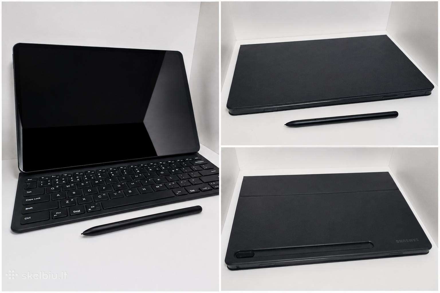 Samsung galaxy tab sm-t733