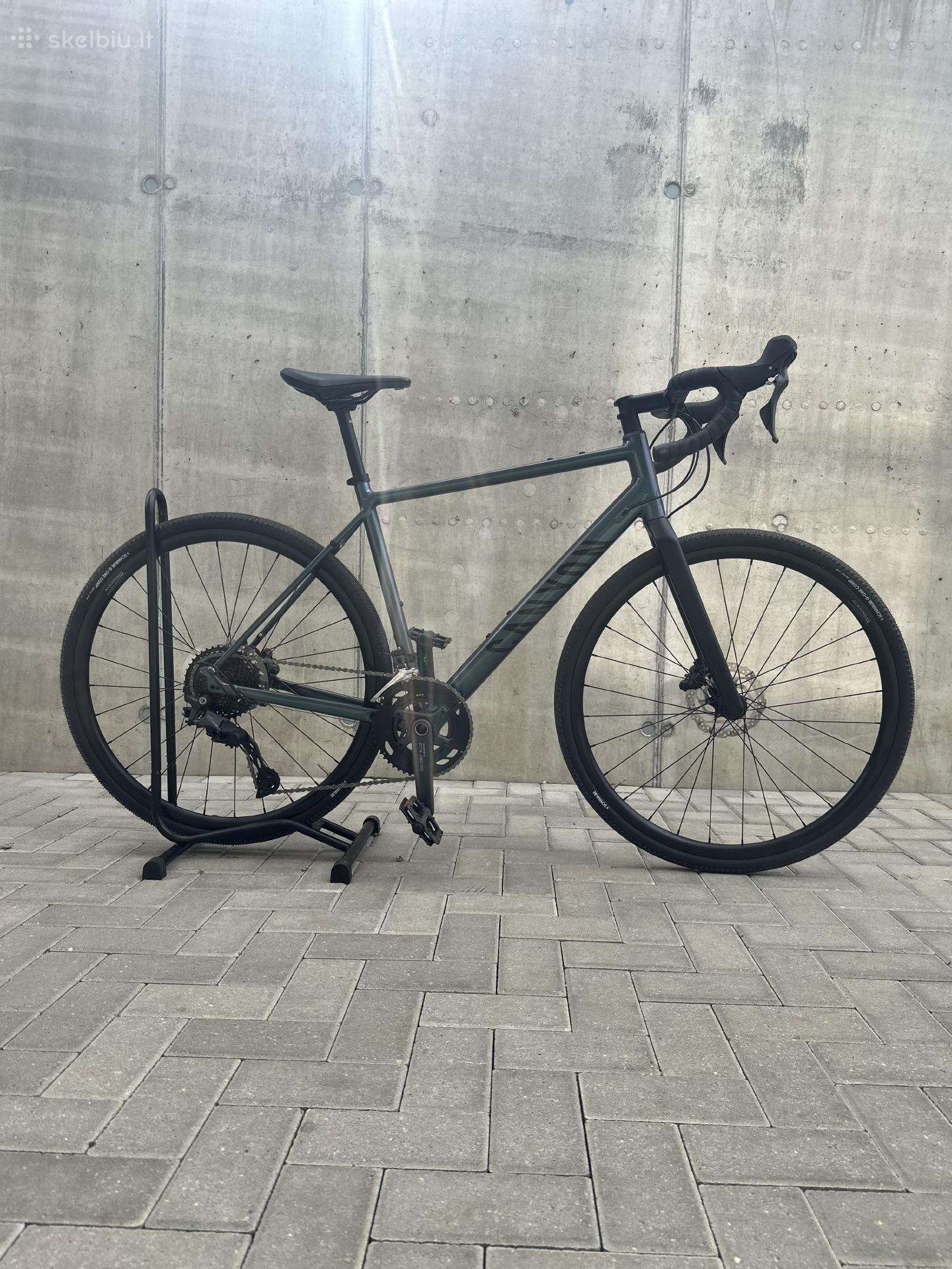 Other bike Canyon