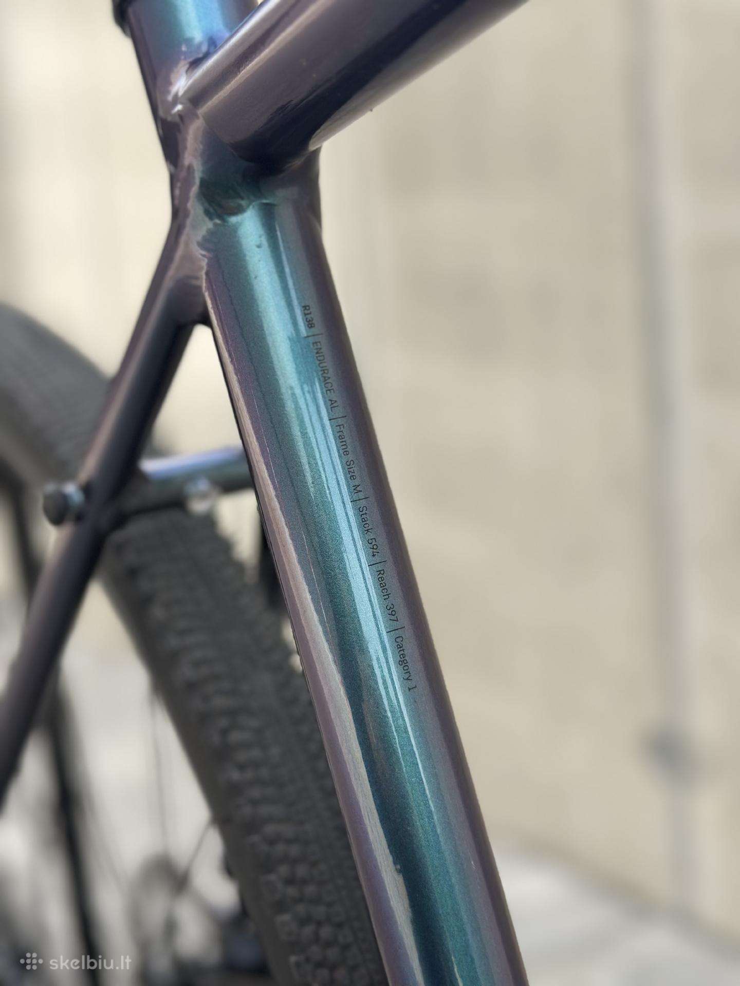 Other bike Canyon