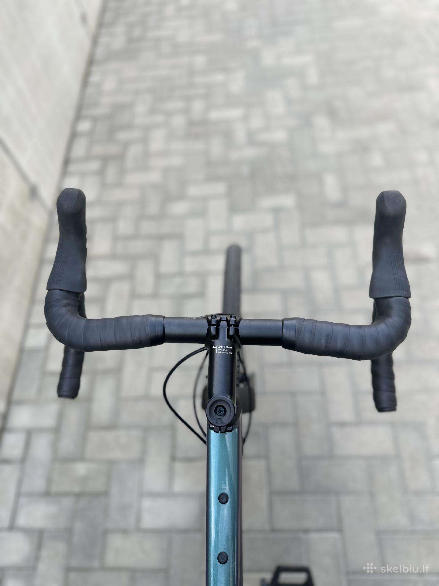 Other bike Canyon