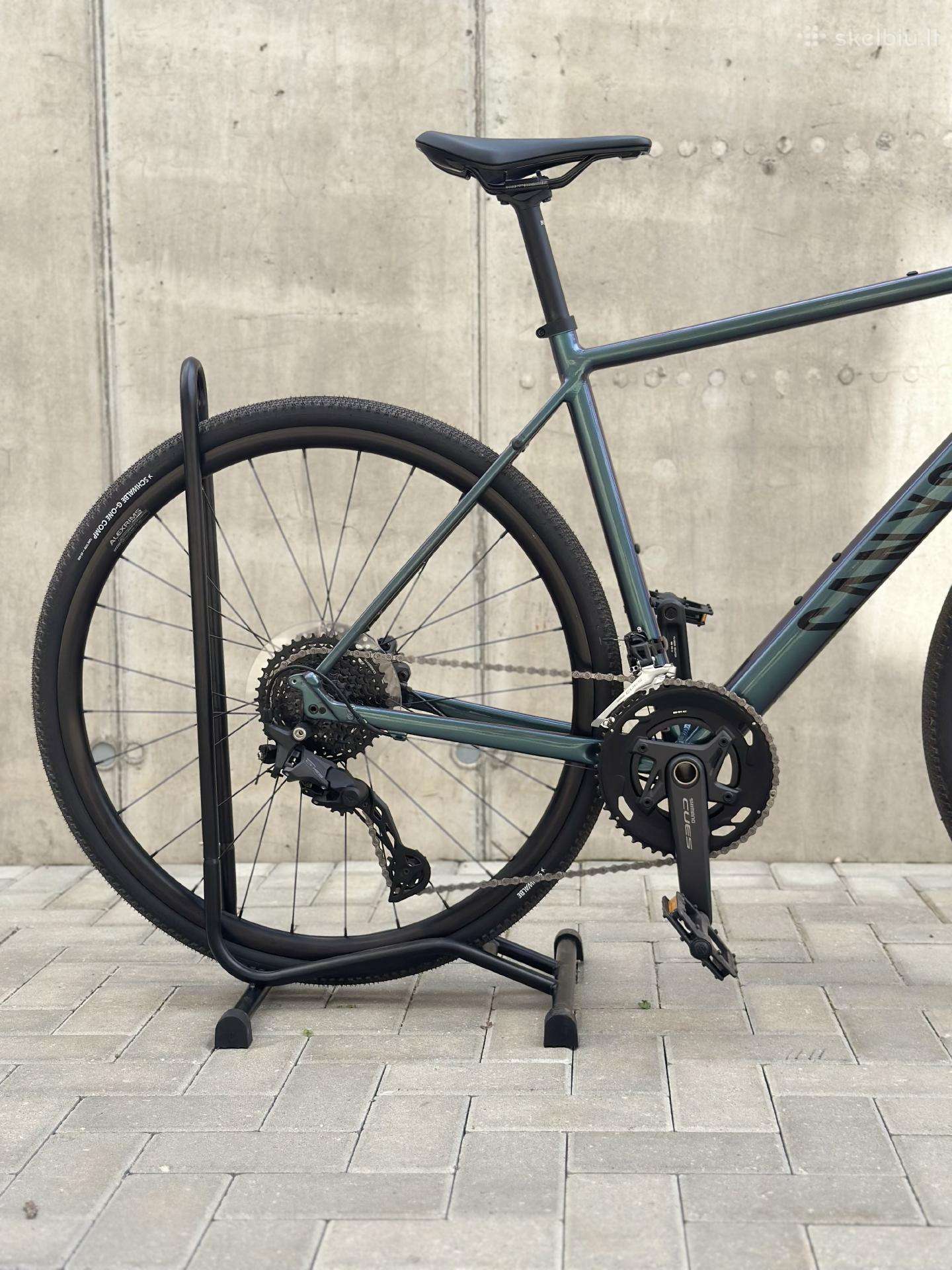 Other bike Canyon