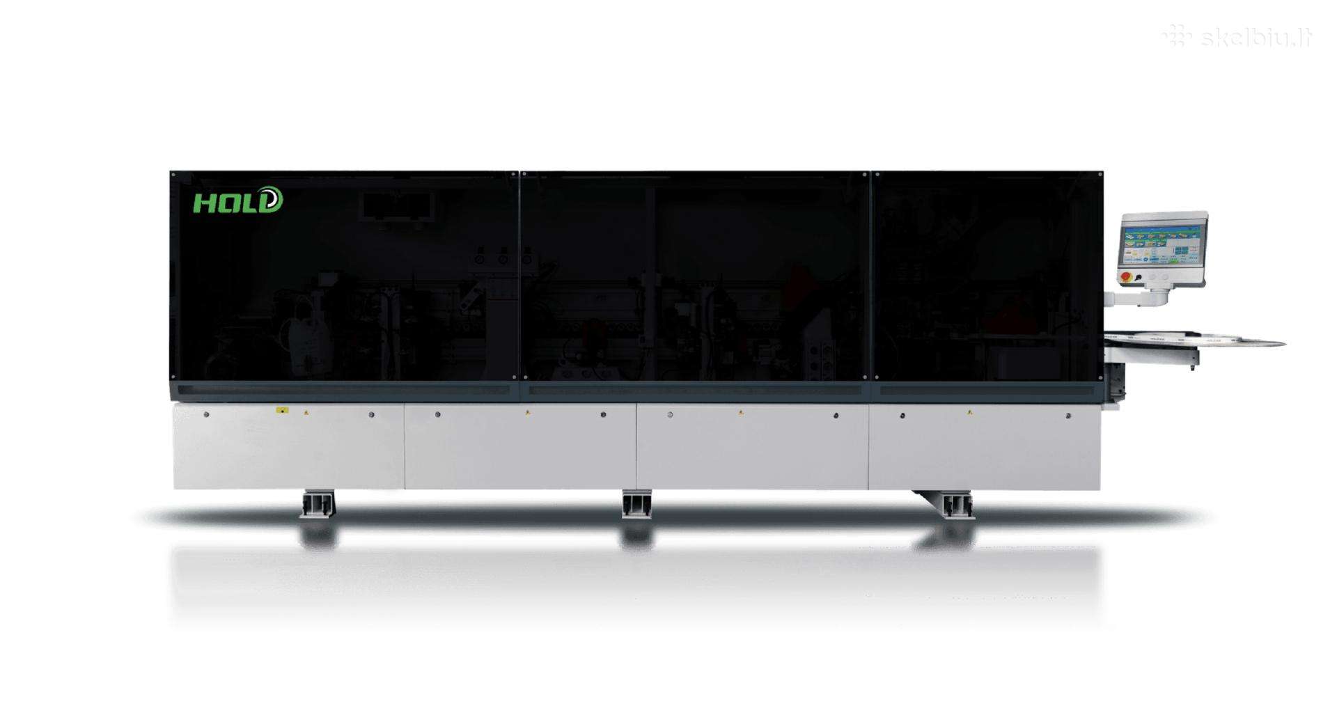 Briaunų laminavimo staklės Hold Hd511 Servo