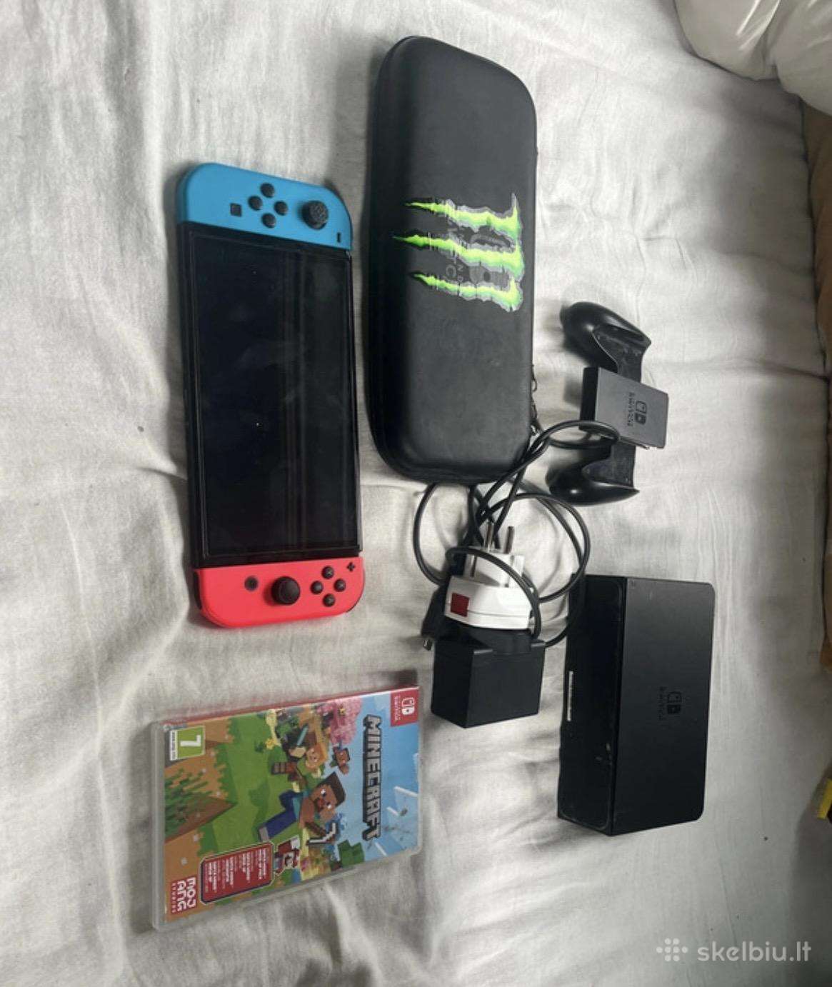 Nintendo