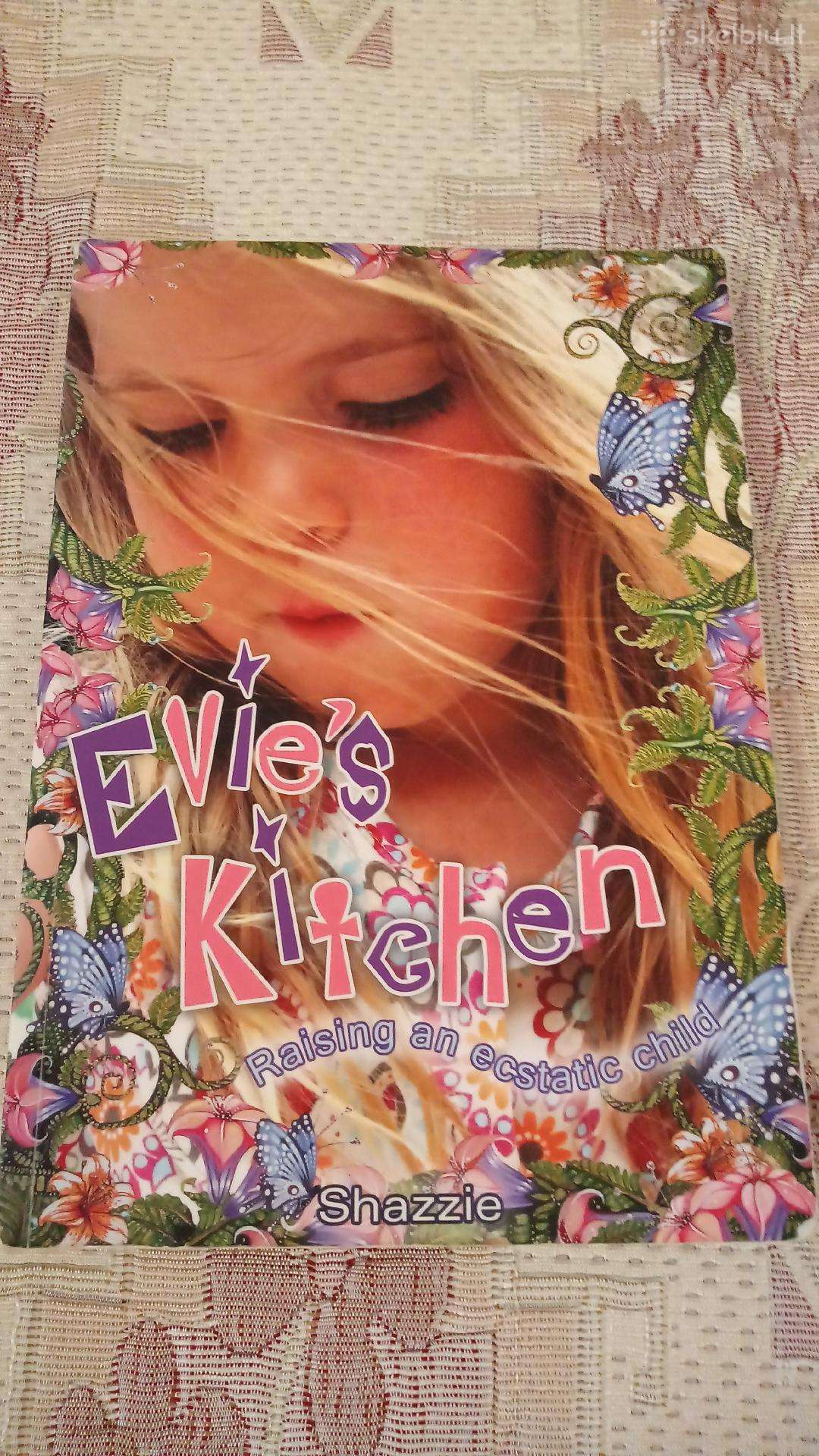 Evie's Kitchen