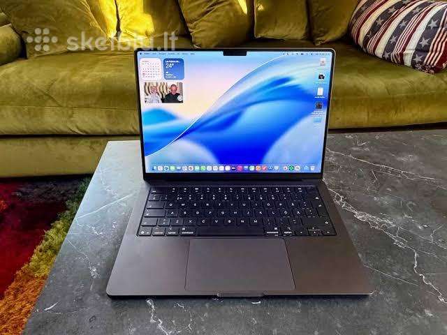 Perku MacBook M5 M4 M3 M2 M1 Pro Max