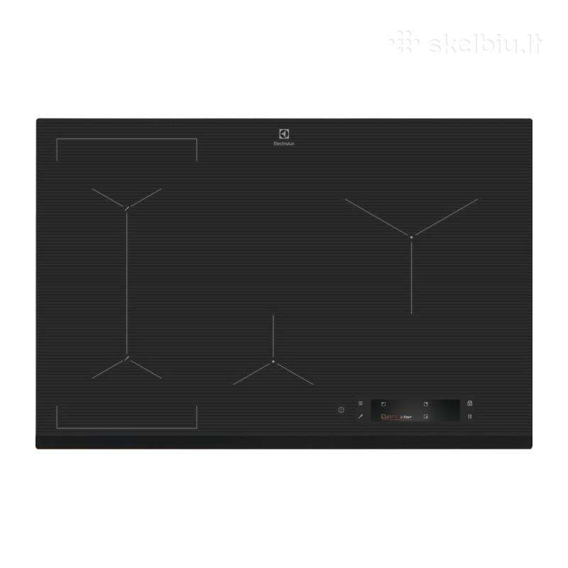 Indukcinė kaitlentė Electrolux Eis8648