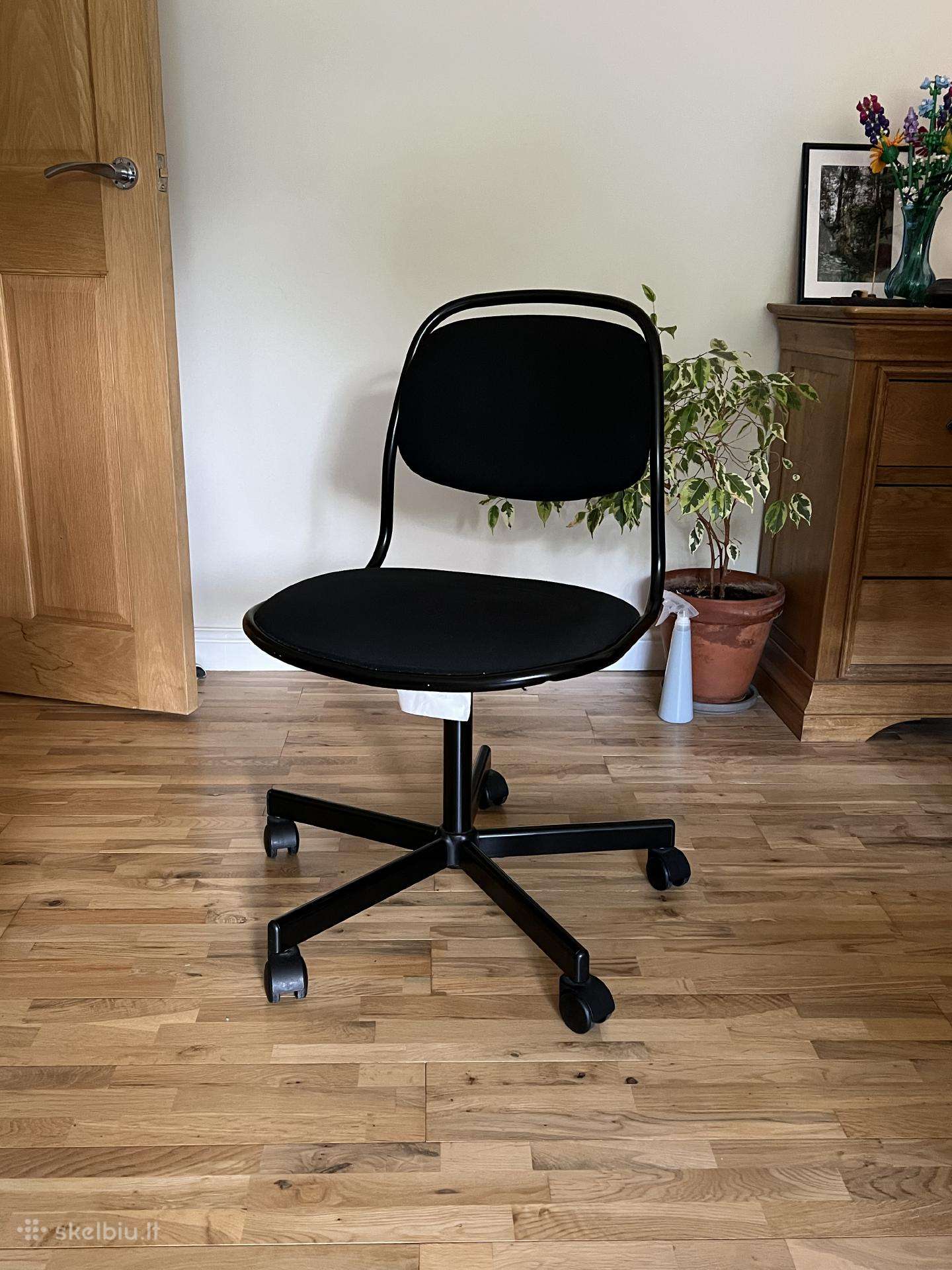 Ikea darbo kedė