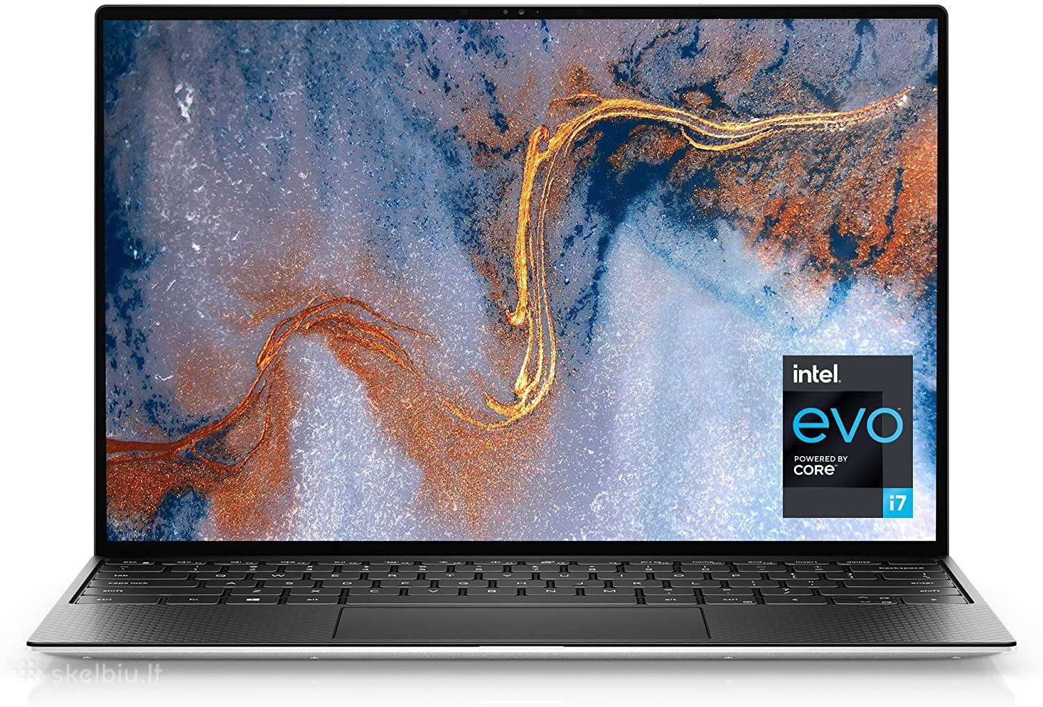 Perku Dell Xps / Alienware Kompiuterius