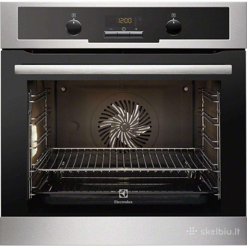 Orkaitė Electrolux Eoa45551ox