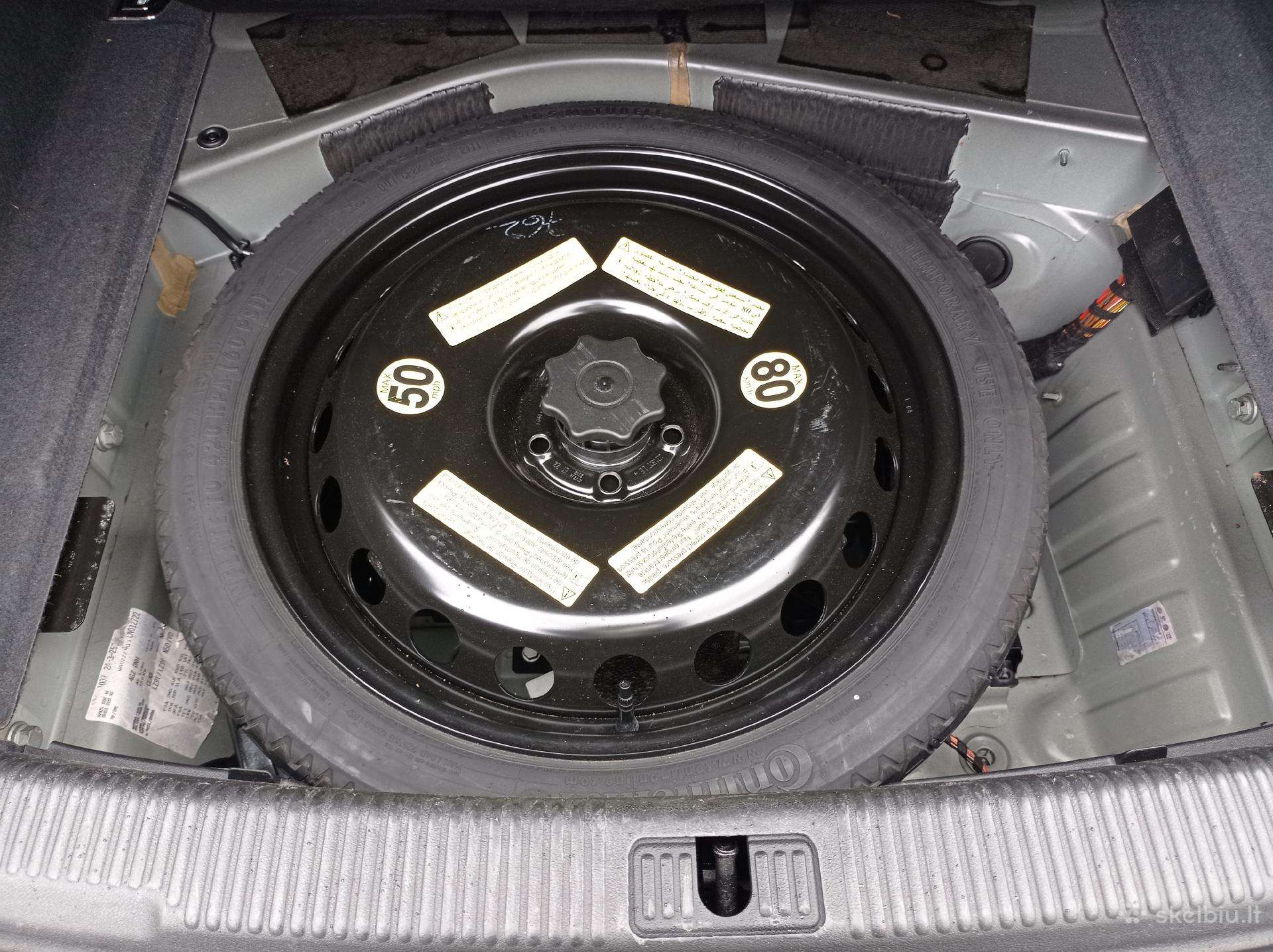 Audi A6, 3.0 l., sedanas
