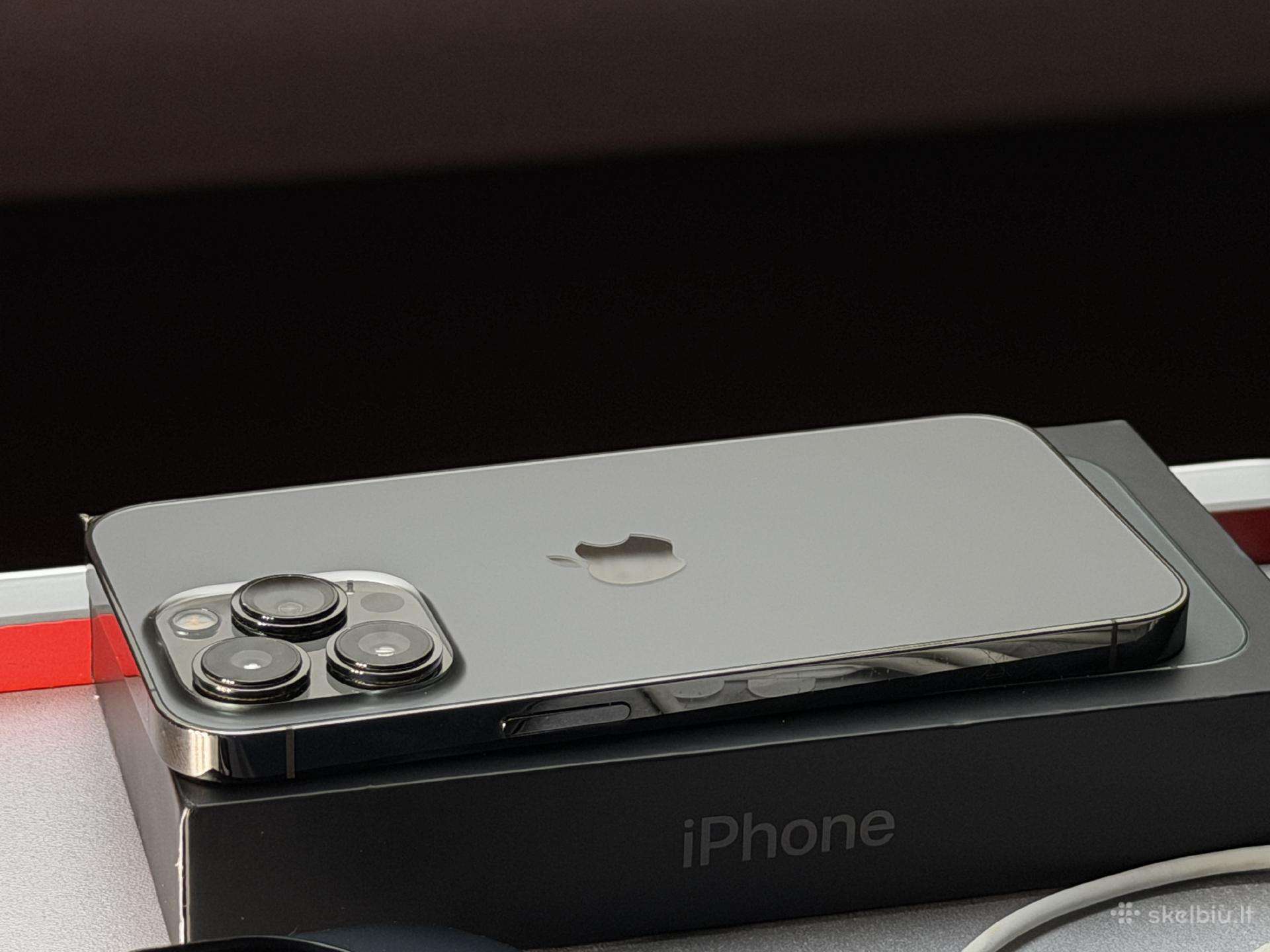 iPhone 13 pro 128gb