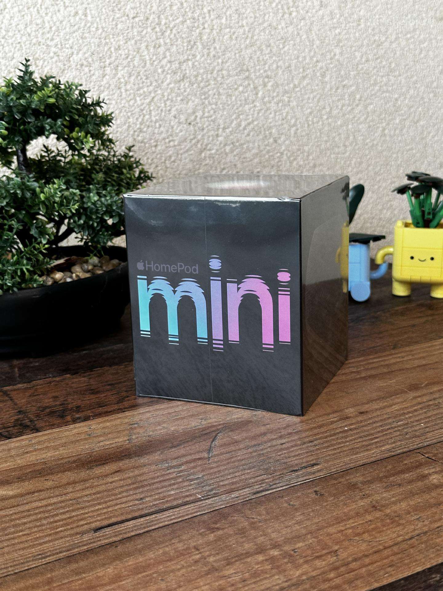 Apple Homepod mini