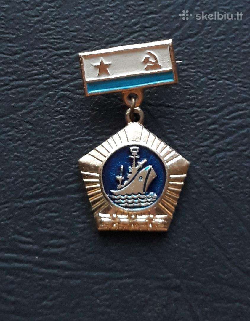 Armija 49 Marinistika