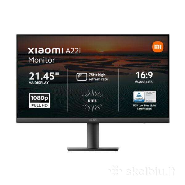 Monitorius xiaomi a22i
