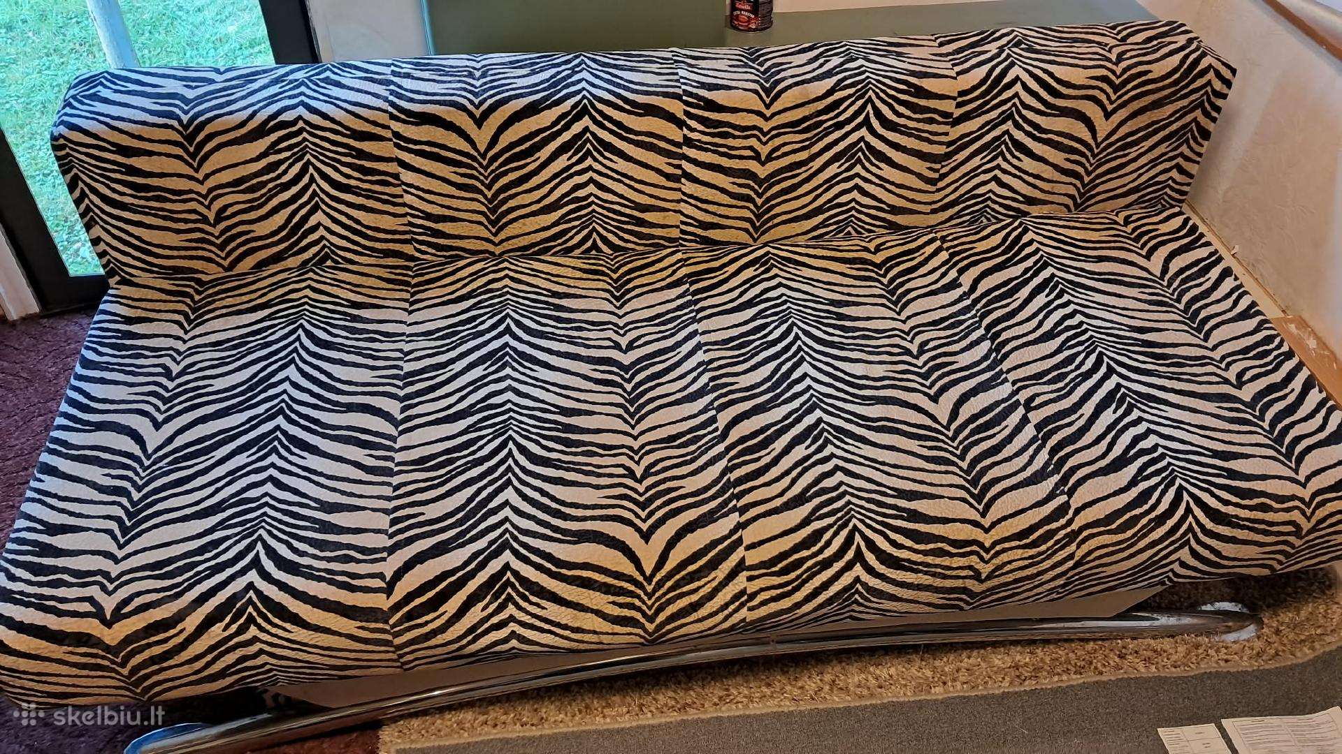 Miegama sofa/sofa-lova