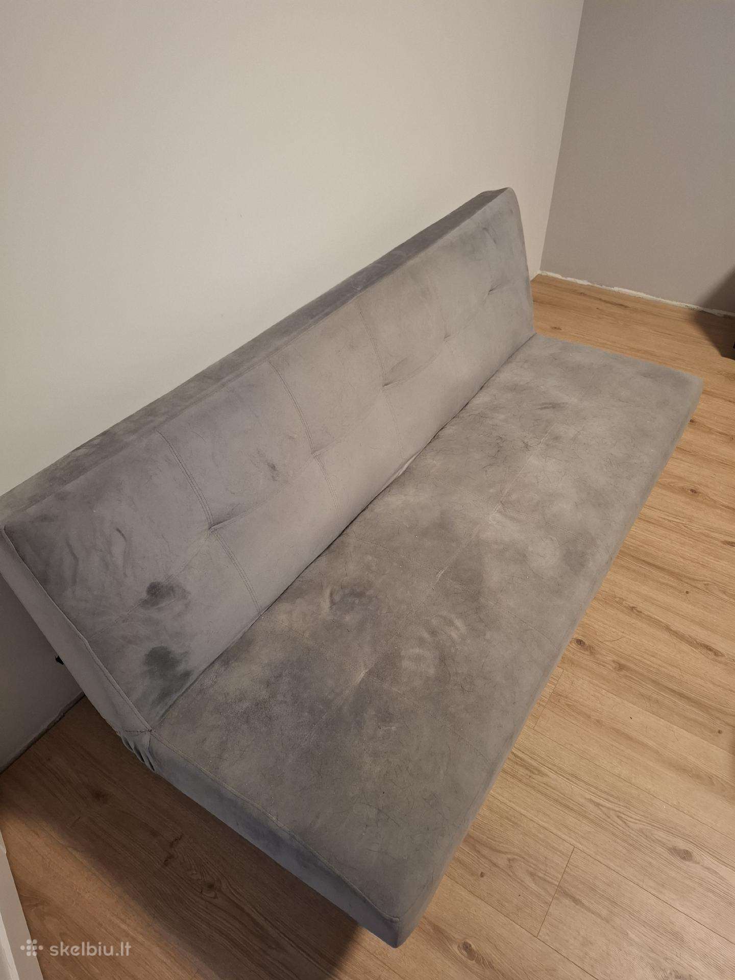 Atiduodam Sofa Lova