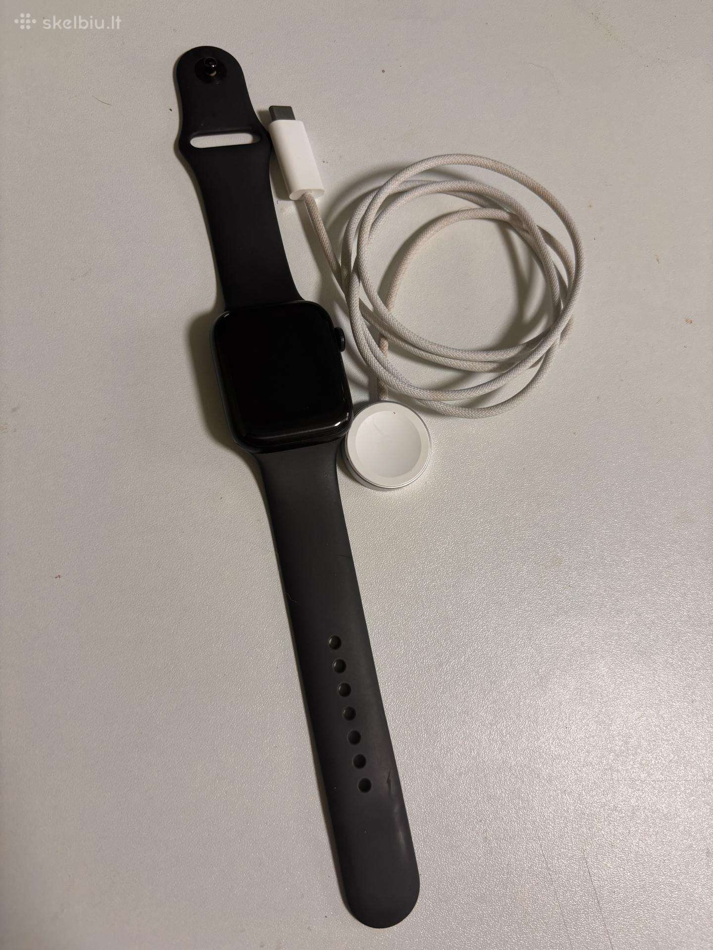 Apple Watch Se3 (GPS+ Cellular) 44mm