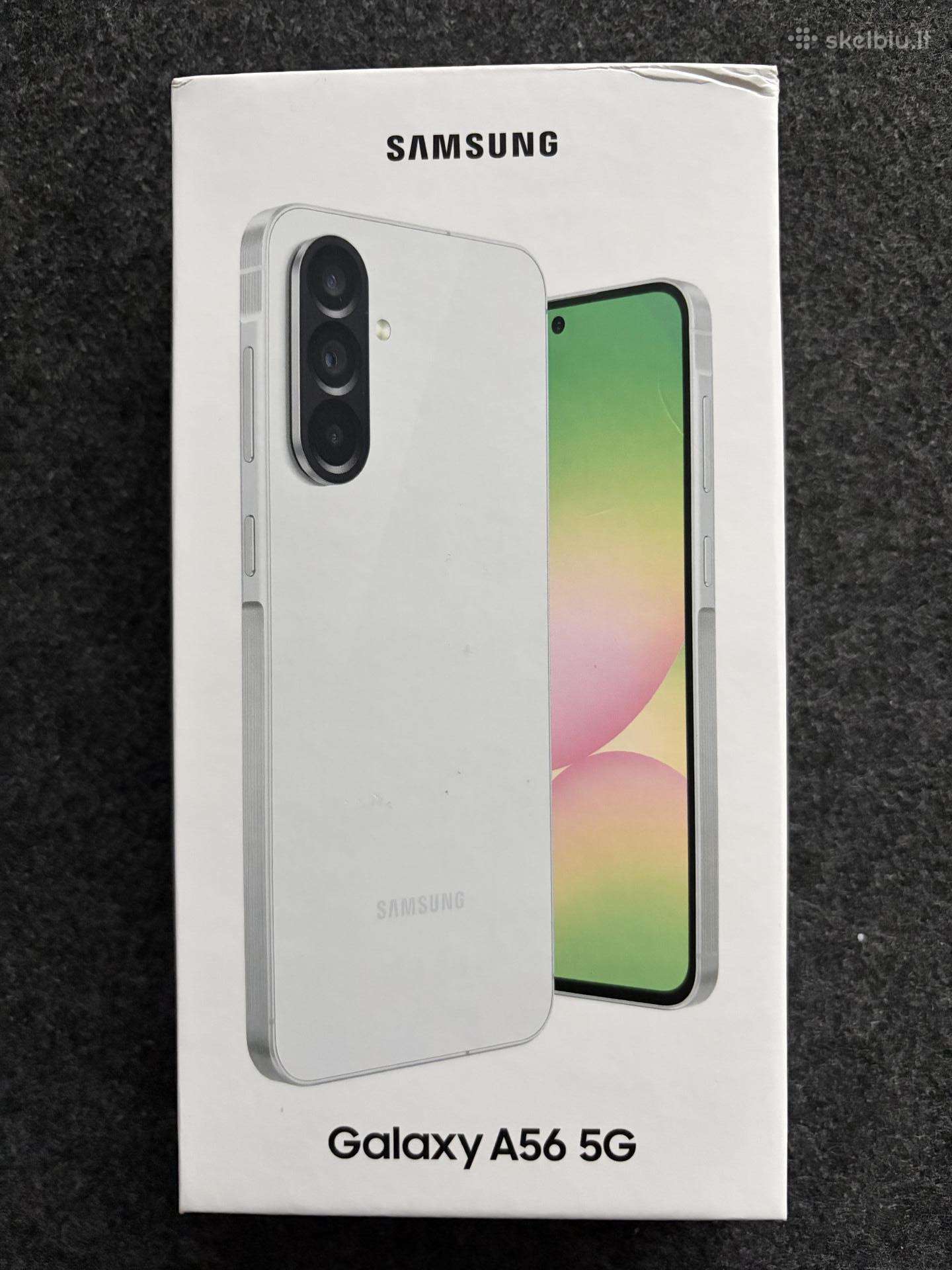Samsung Galaxy A56 5G