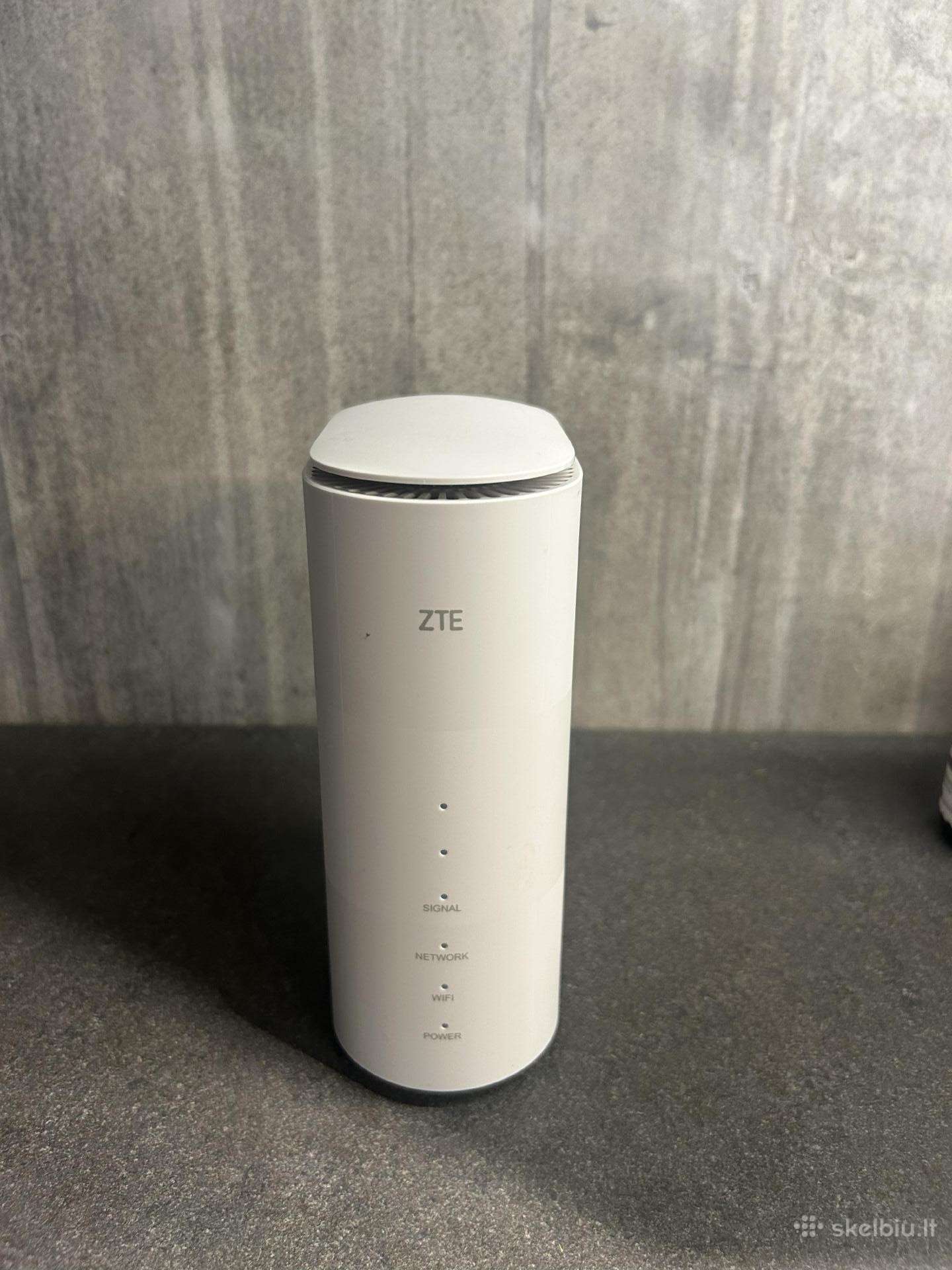 Parduodu Zte Mc801a 5G modemą