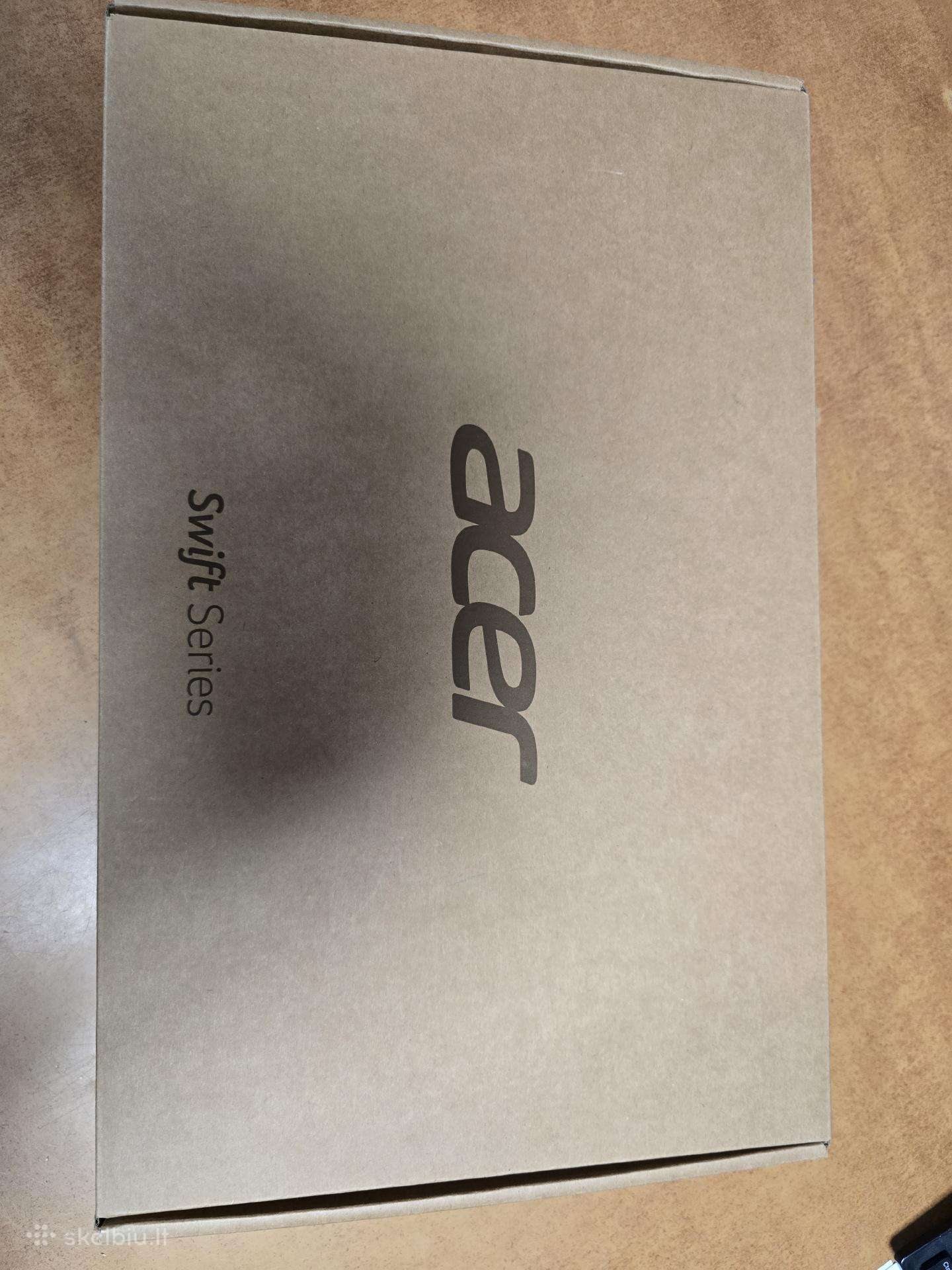 Acer Swift Go 14 Oled R7 8845hs 32gb 2tb Win11