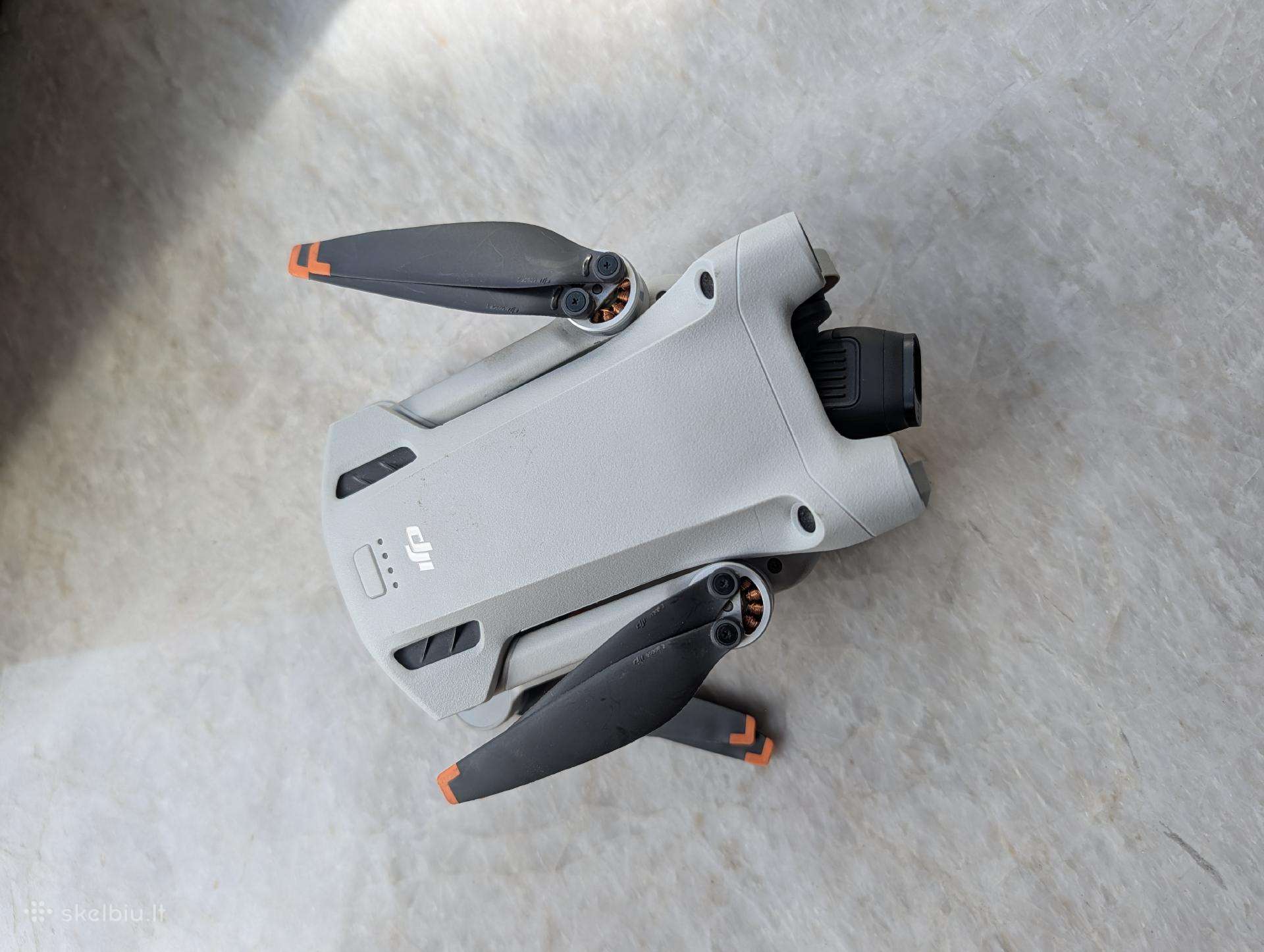 Dji Mini 3 pro Only body