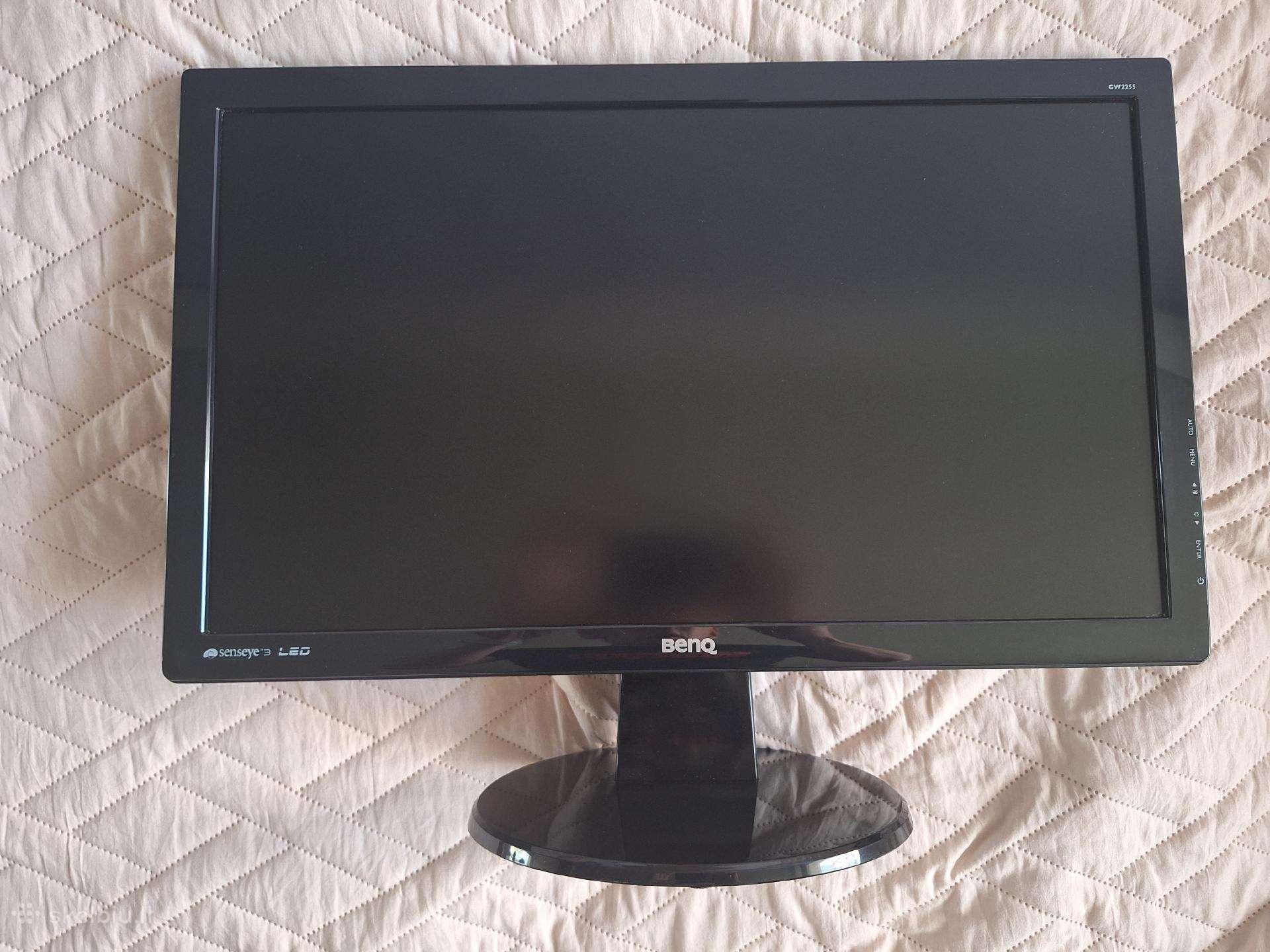 Benq monitorius 22 inc