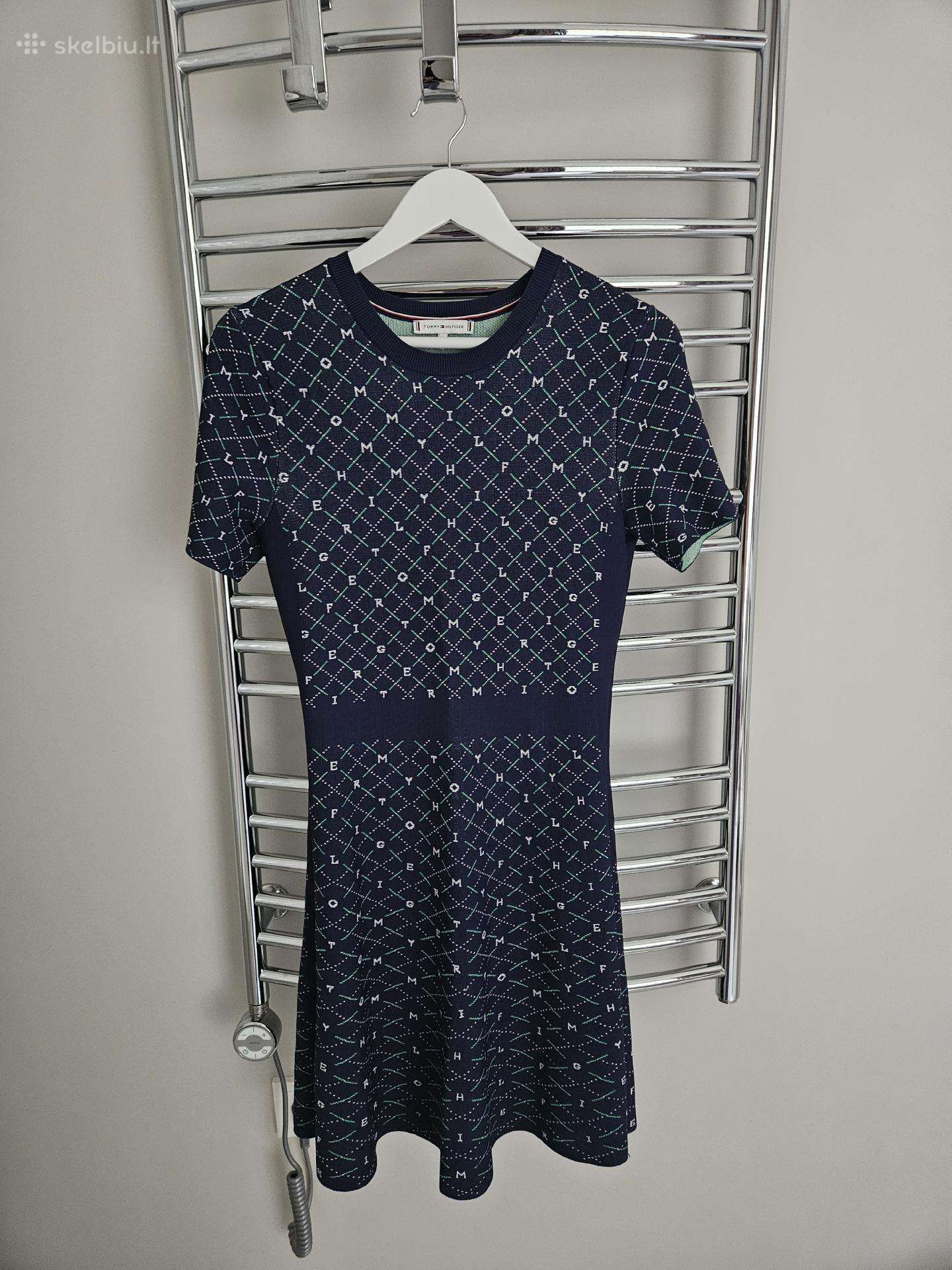 Tommy Hilfiger suknelė