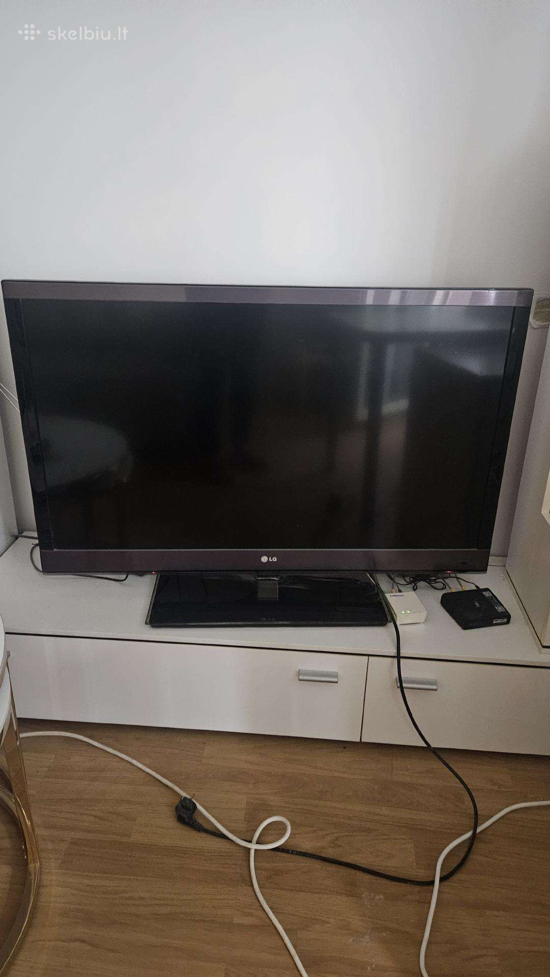 Televizorius
