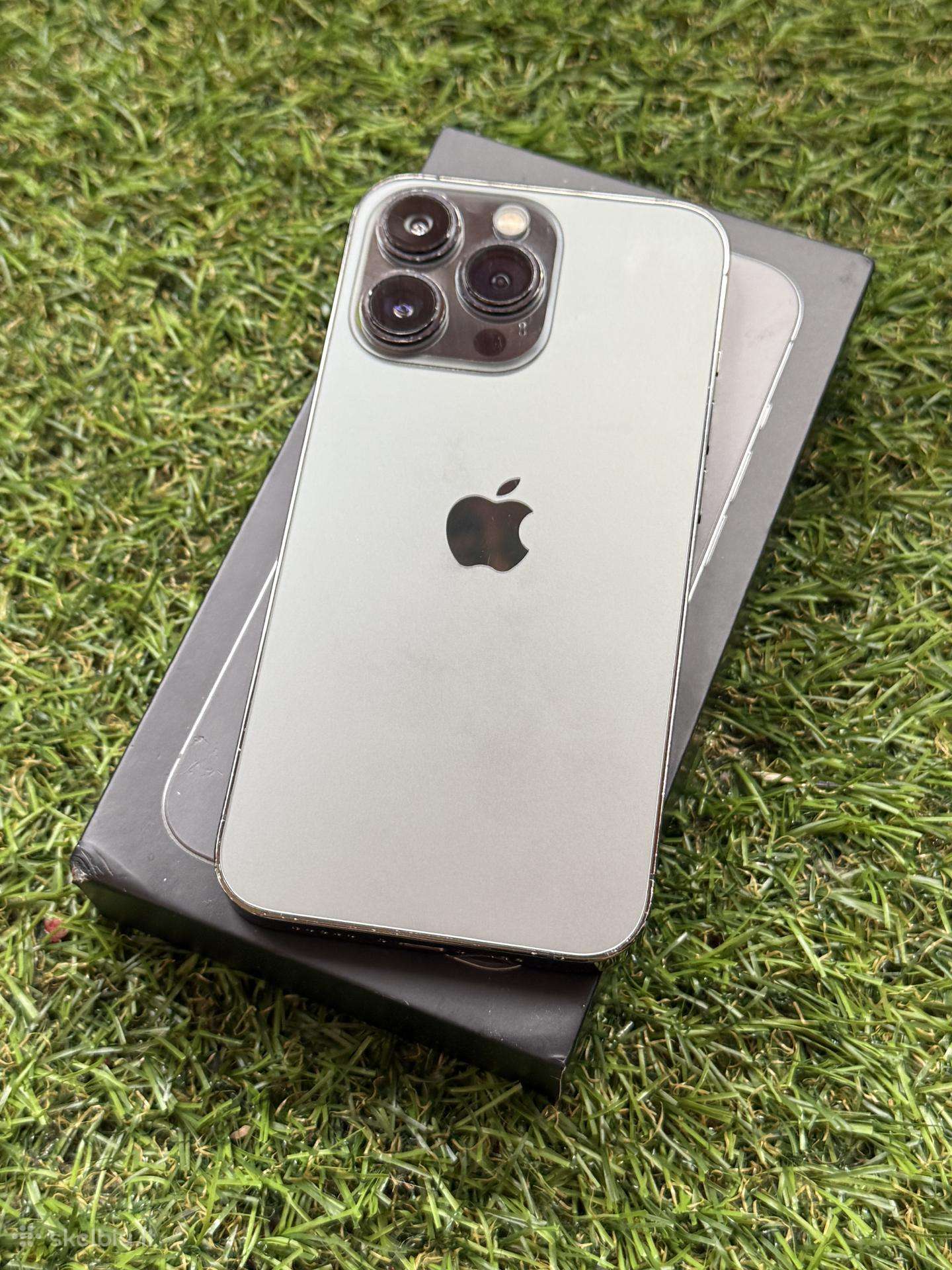 Apple iPhone 13 Pro 128gb Graphite
