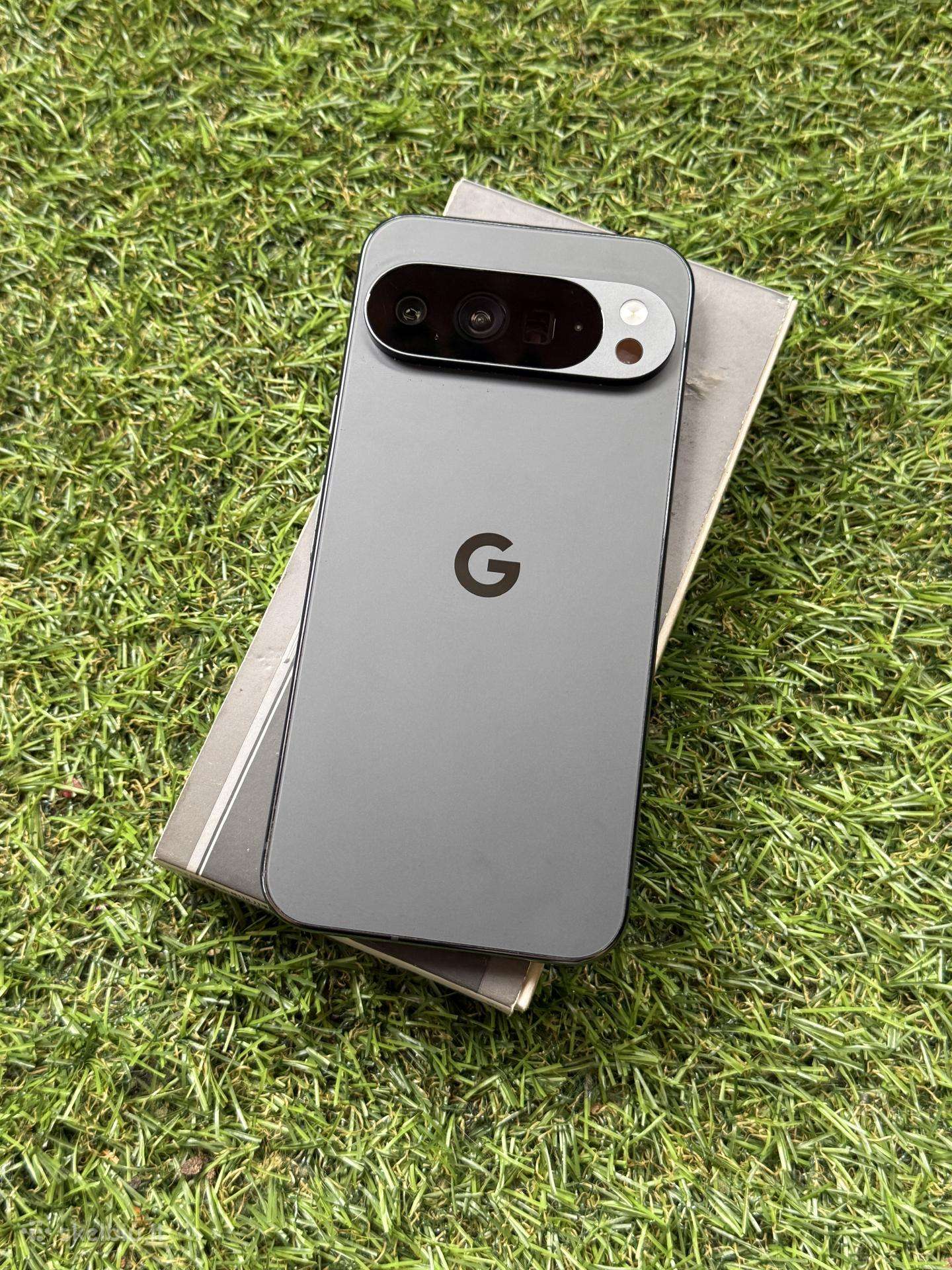 Google Pixel 10 Pro XL 256gb Obsidian