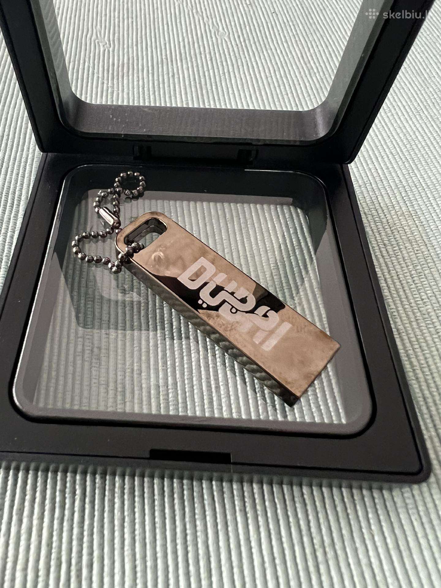 Atmintukas Toshiba 8 GB Usb 2.0