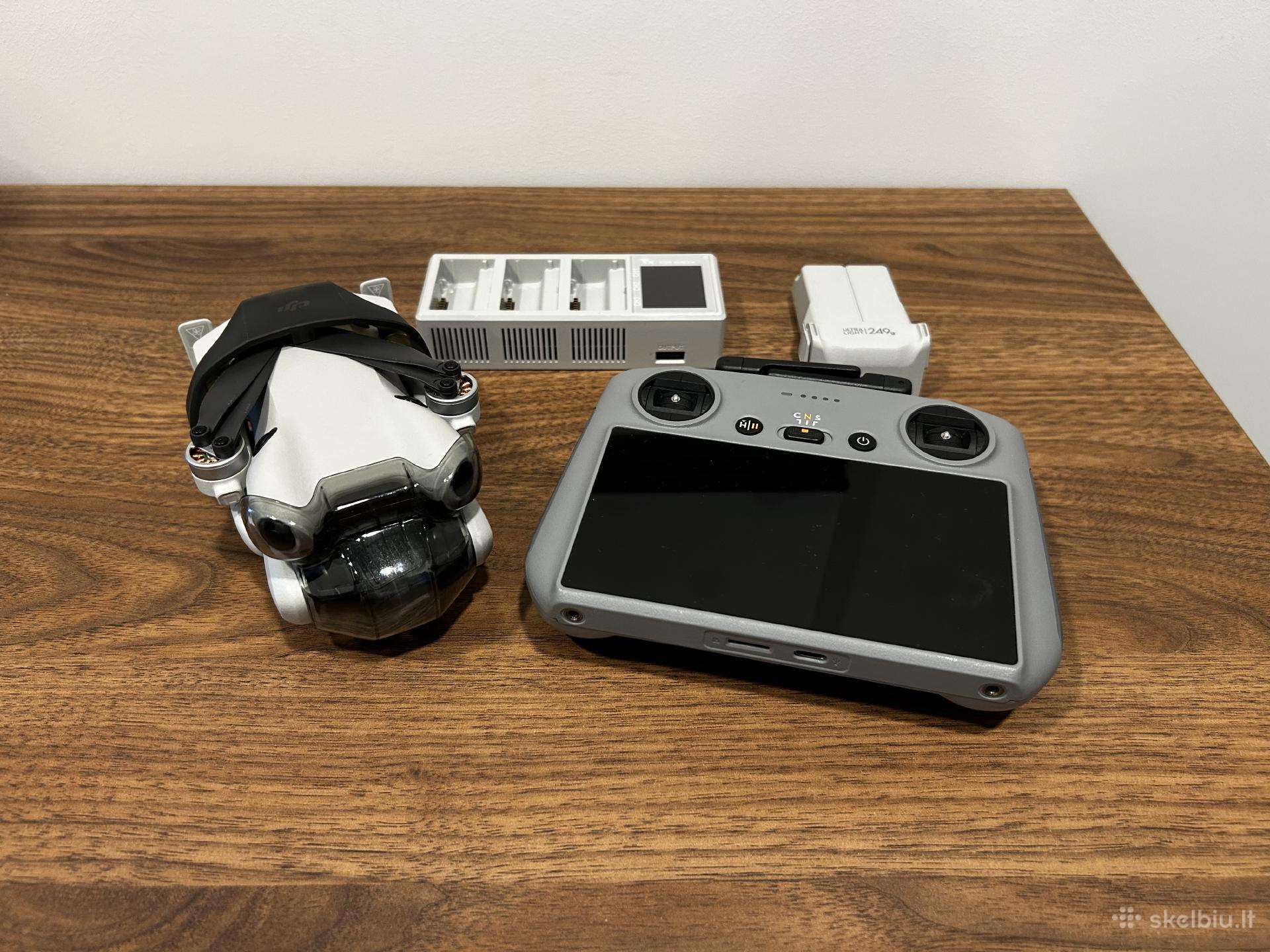 Dji Mini 4 Pro
